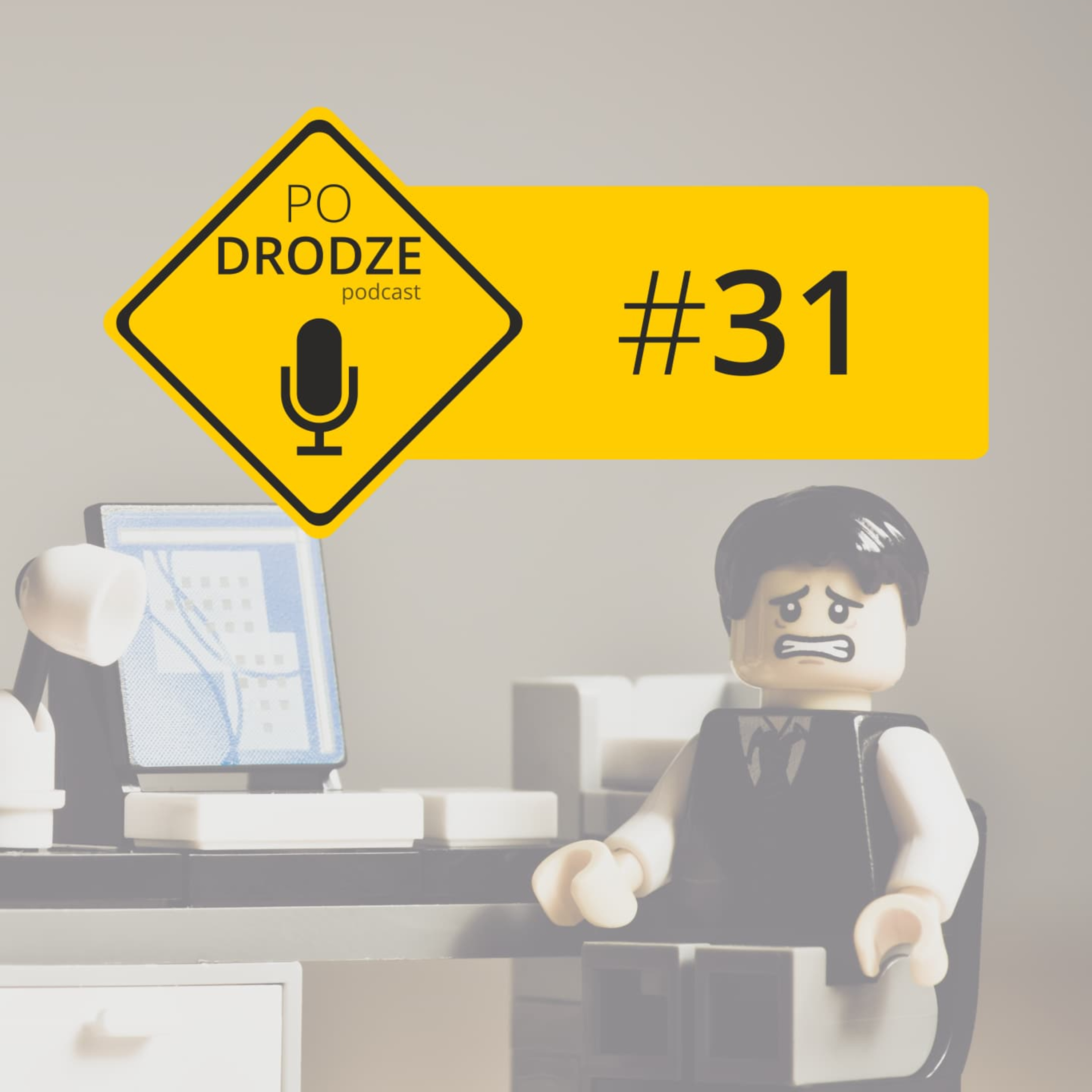 Po Drodze podcast