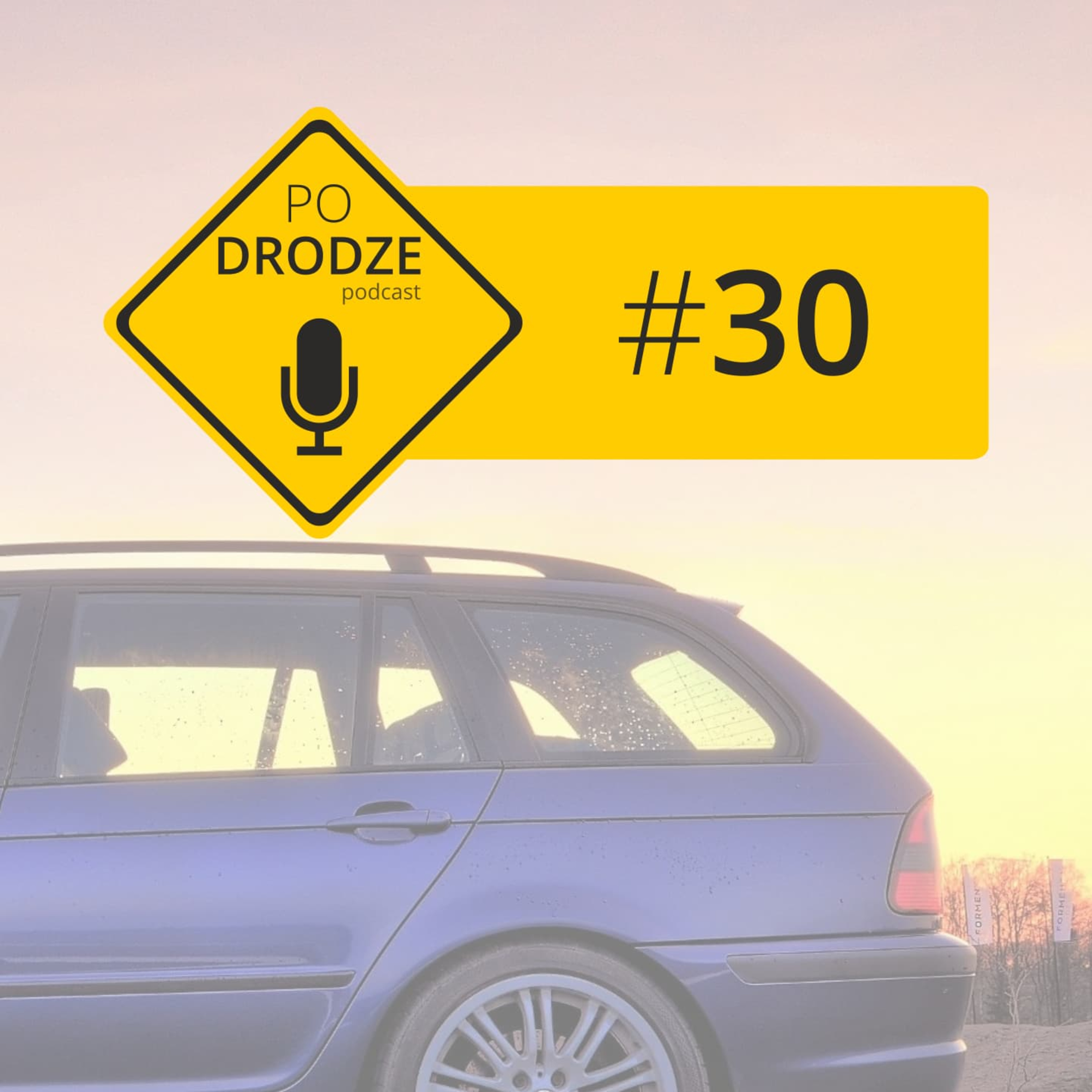 Po Drodze podcast
