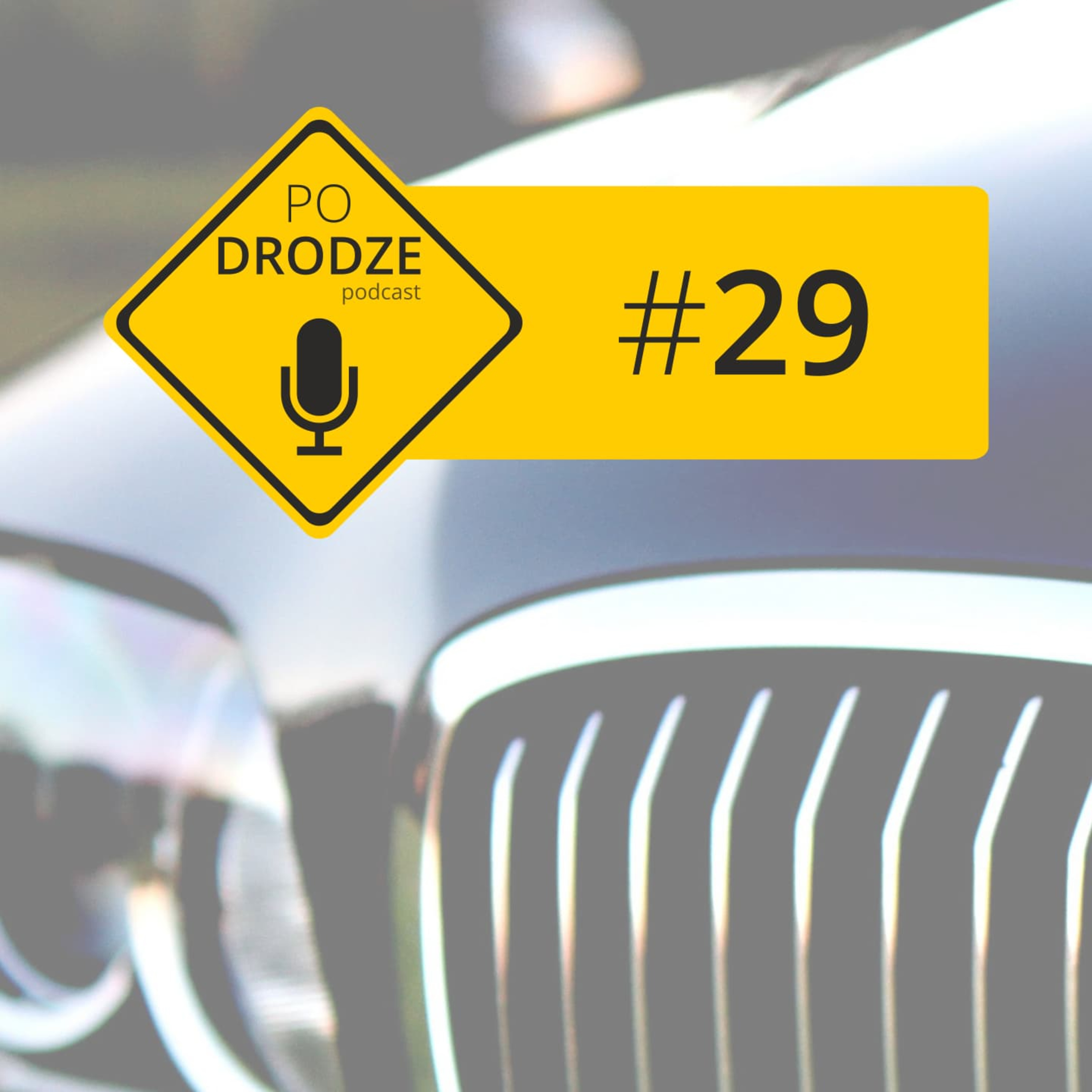 Po Drodze podcast