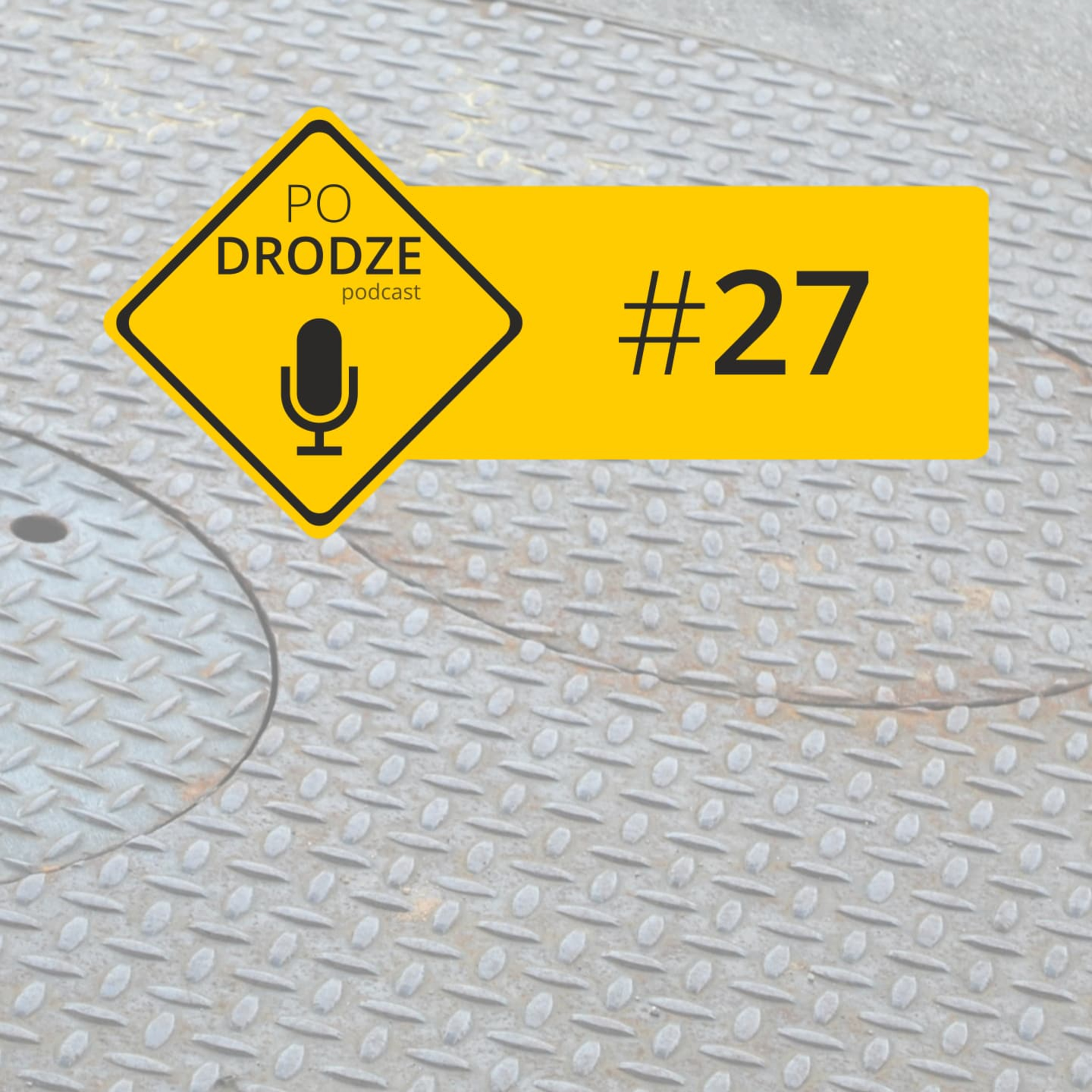 Po Drodze podcast