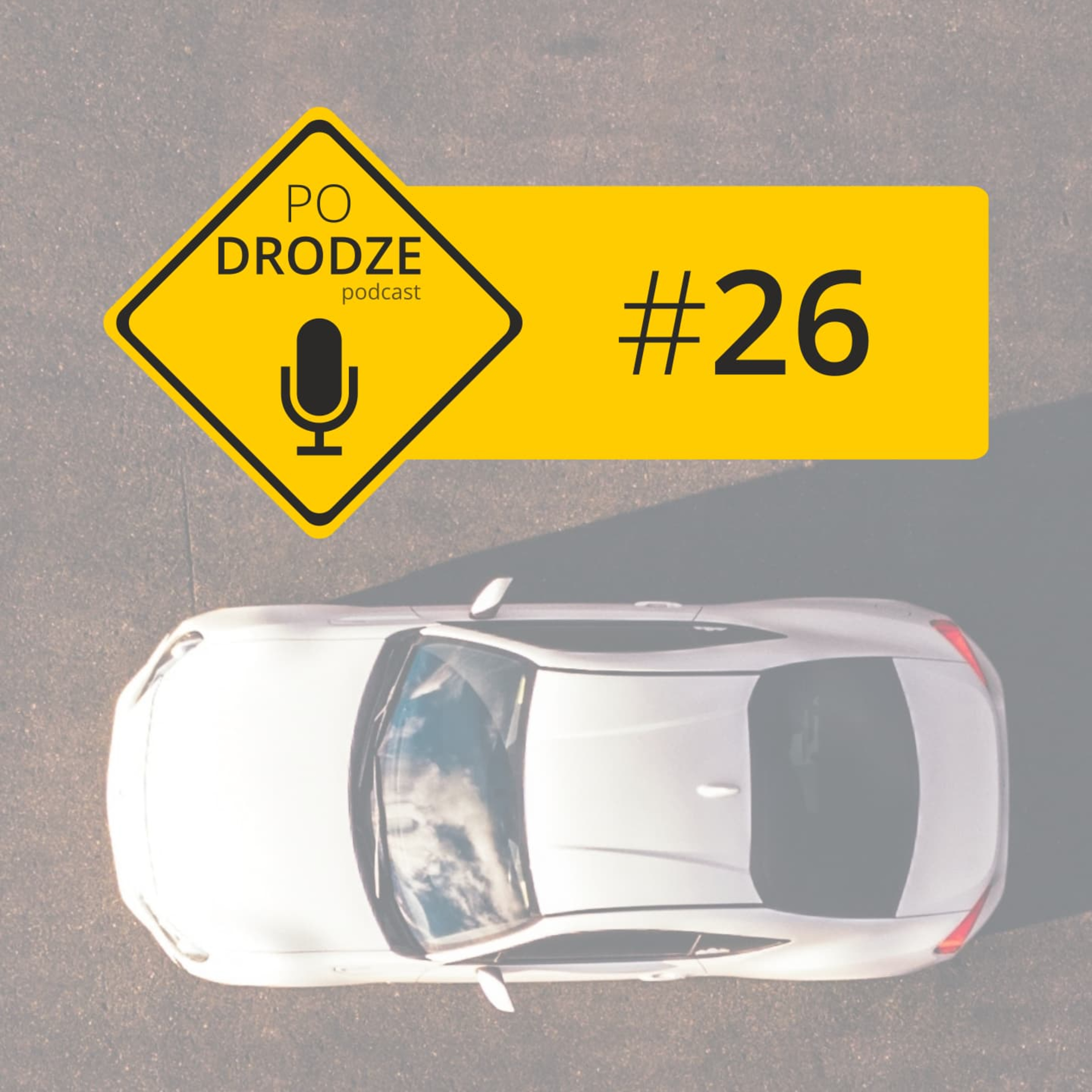 Po Drodze podcast