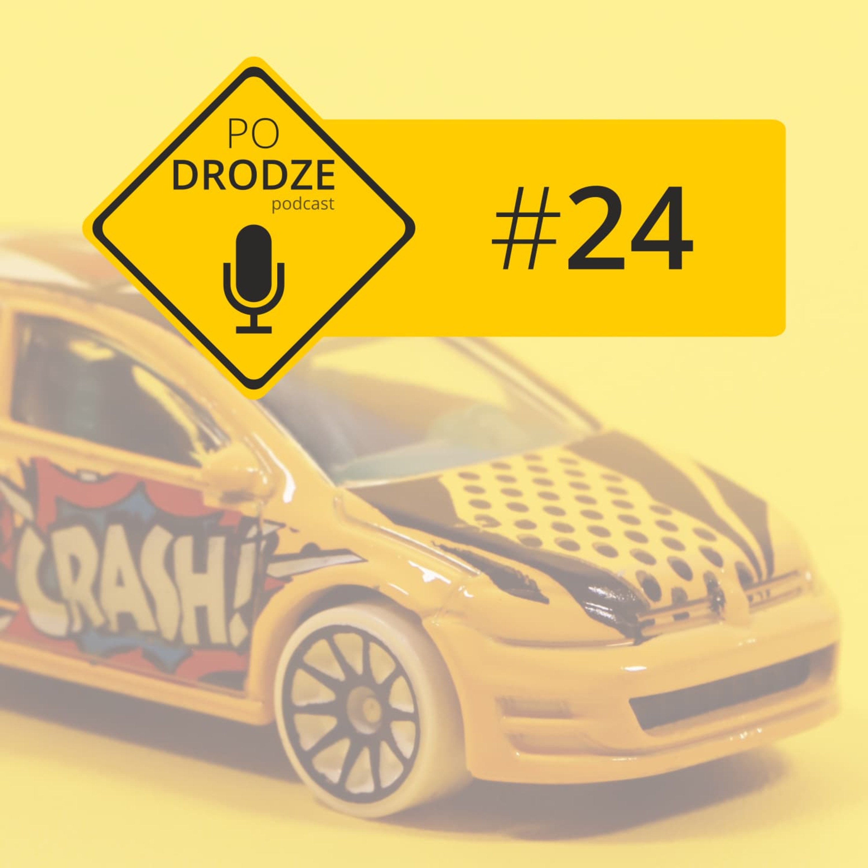 Po Drodze podcast