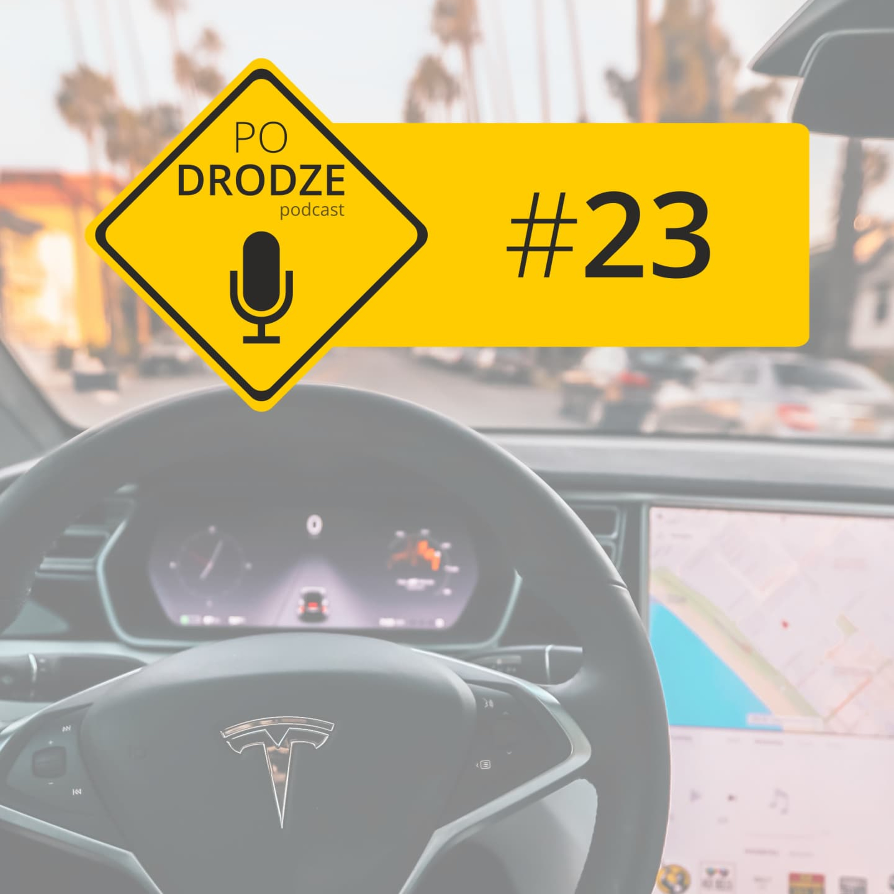 Po Drodze podcast