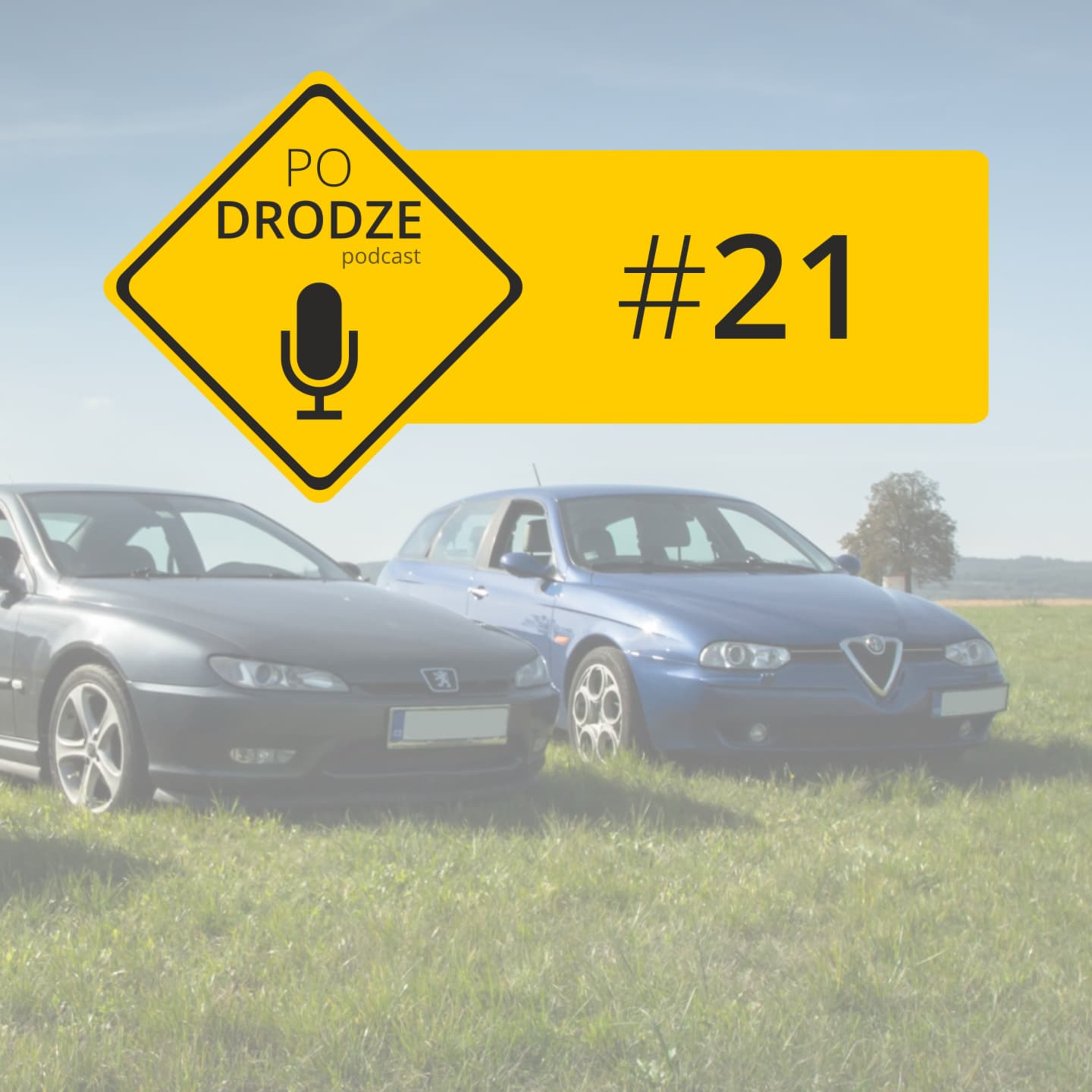 Po Drodze podcast