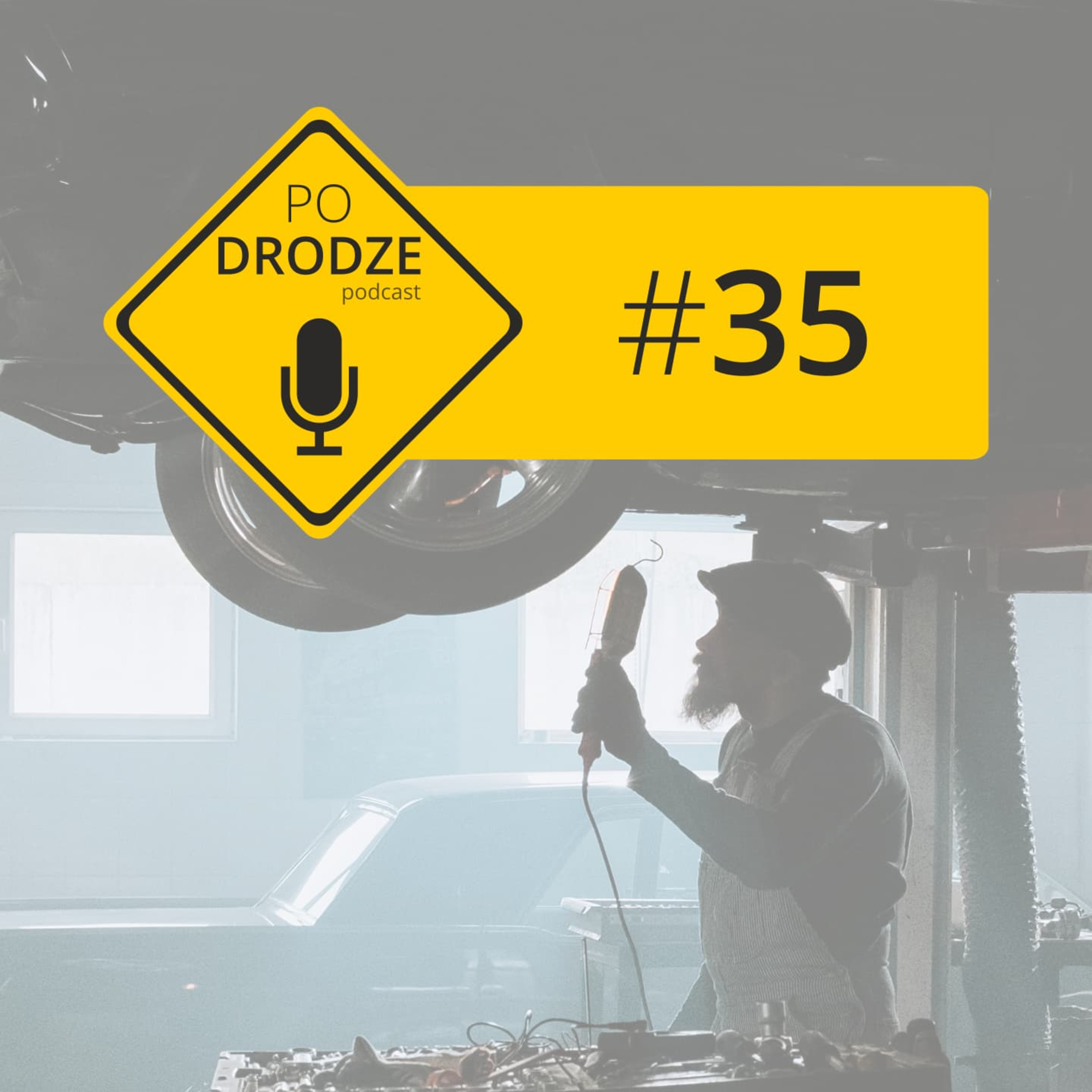 Po Drodze podcast
