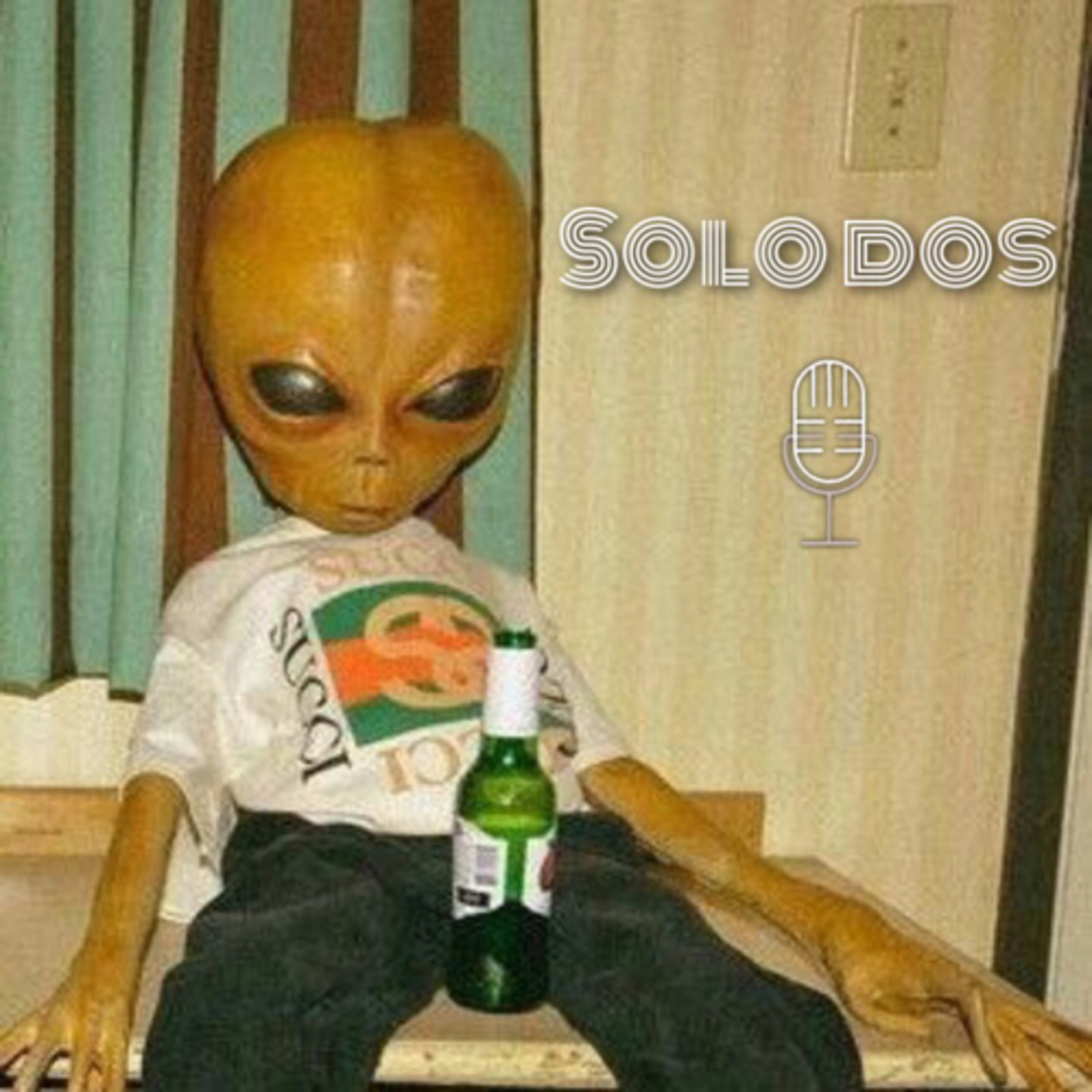 Solo Dos
