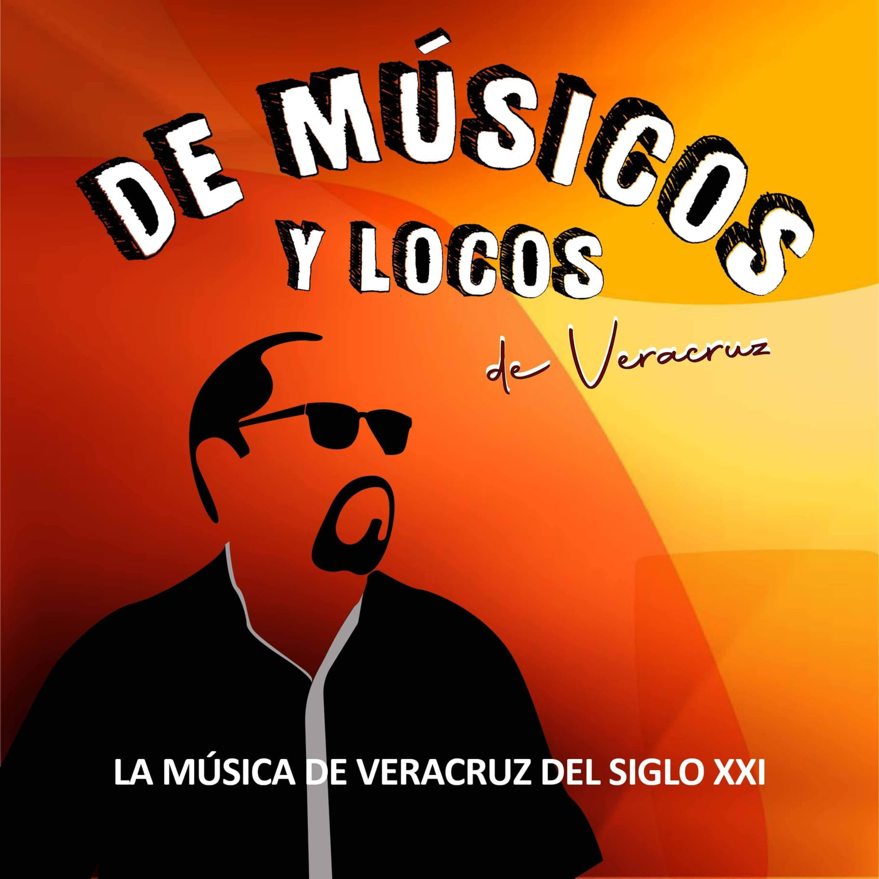 DE MUSICOS Y LOCOS
