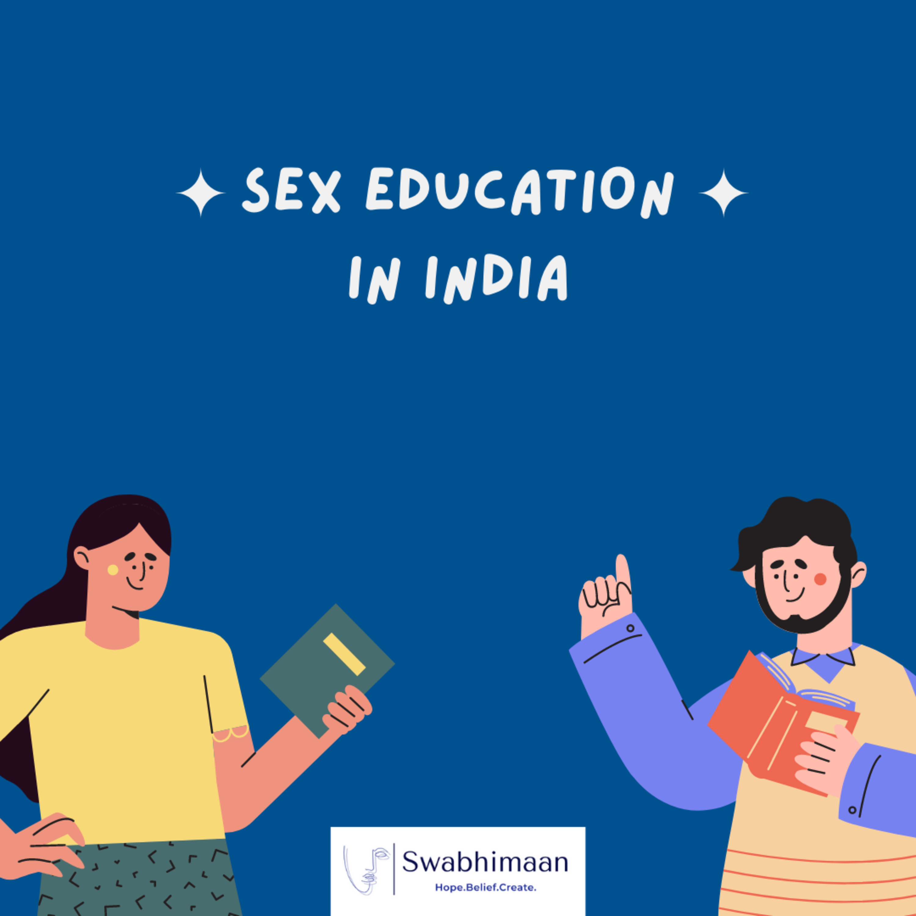 How Heteronormativity Shapes Sex Education in India | In Conversation with Dr. Akkai Padmashali | Swabhimaan episode artwork