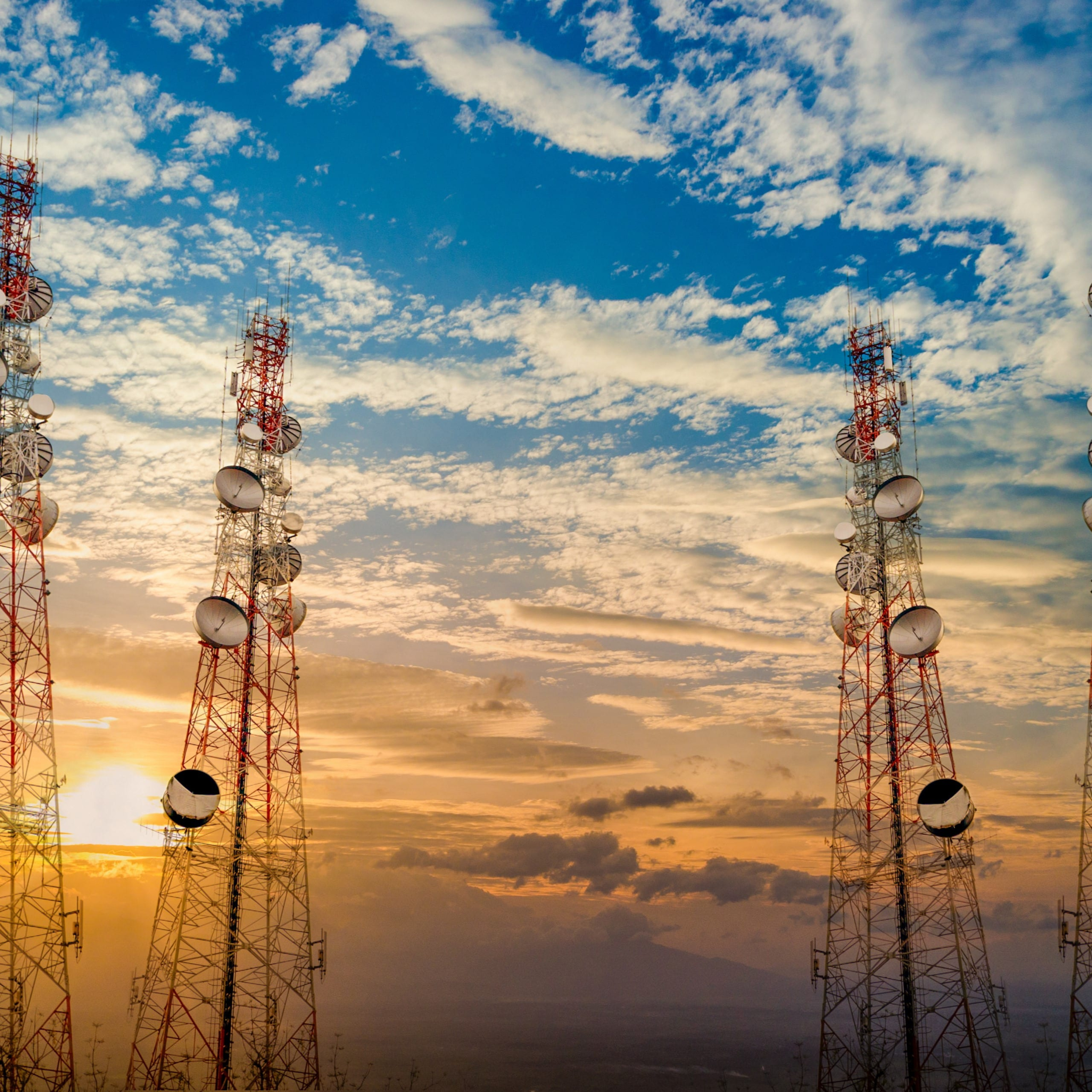 India's Telecom Story | CNES x ICRIER | In Conversation Dr. Rajat Kathuria episode artwork