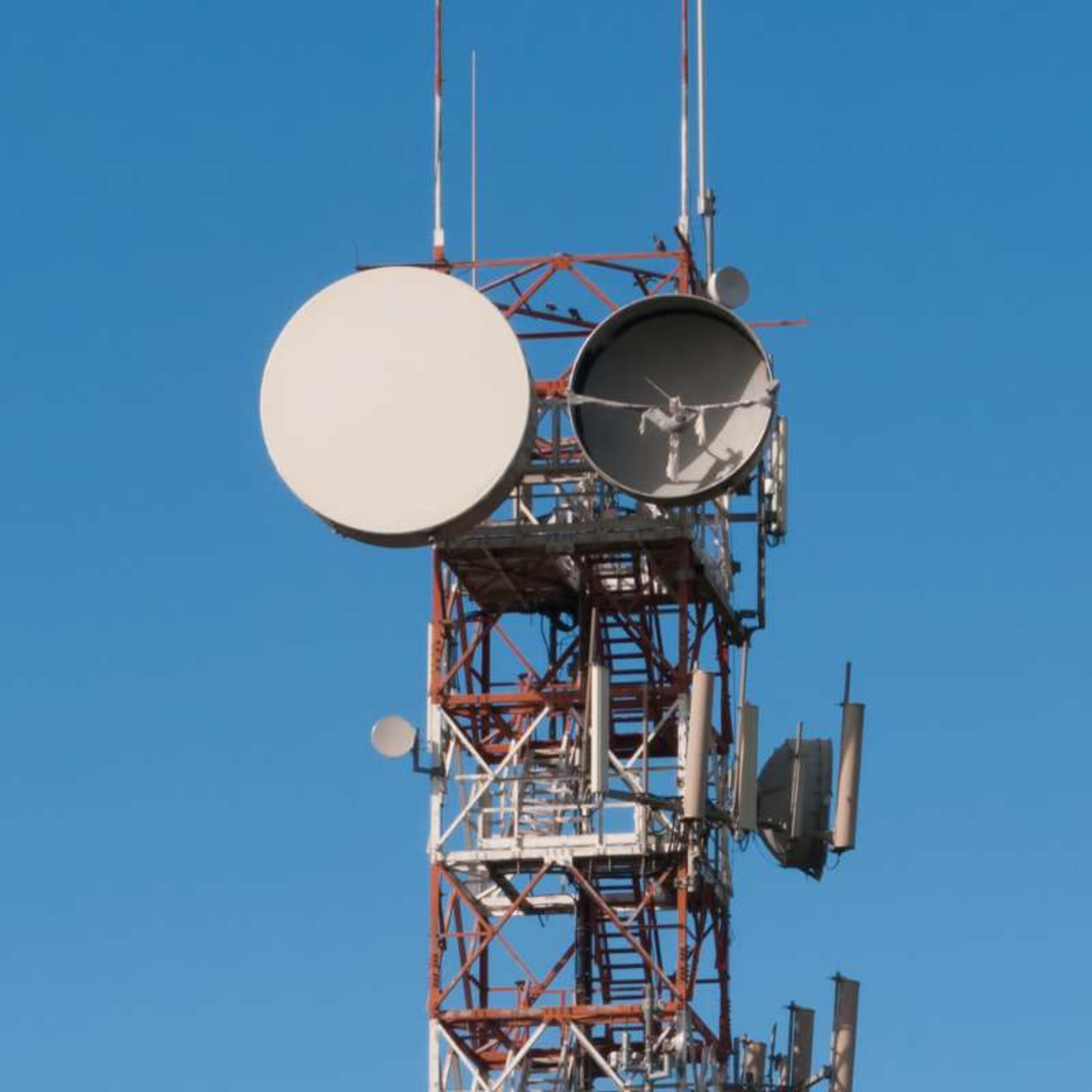 Understanding the Telecom Market in India | In Conversation with Dr. Payal Malik | CNES x ICRIER episode artwork