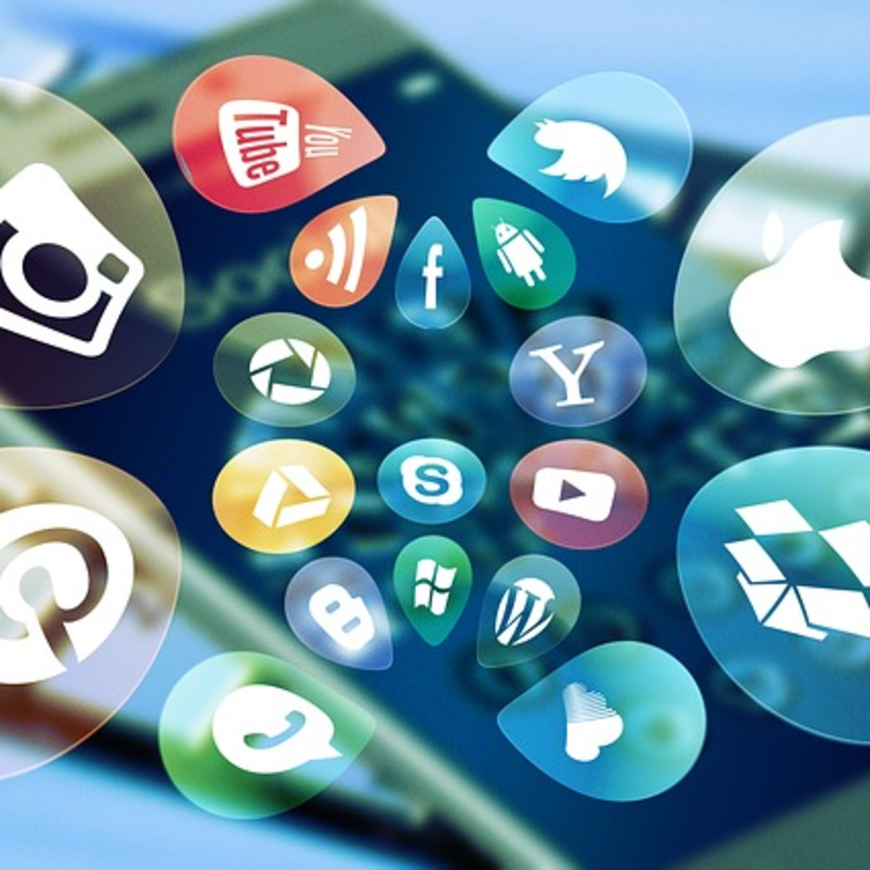 Exploration of Digital Marketing, Social Media and Technology | In conversation with Professor Kiran Pedada  episode artwork