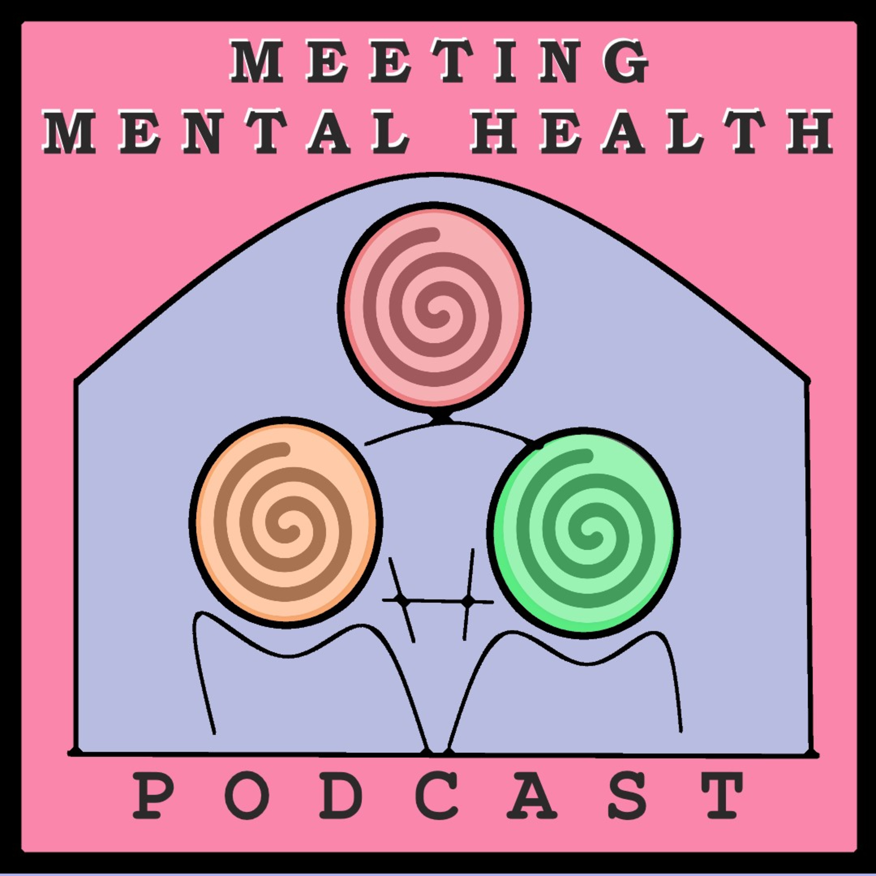 Episode 14: What's Your Attachment Type? 