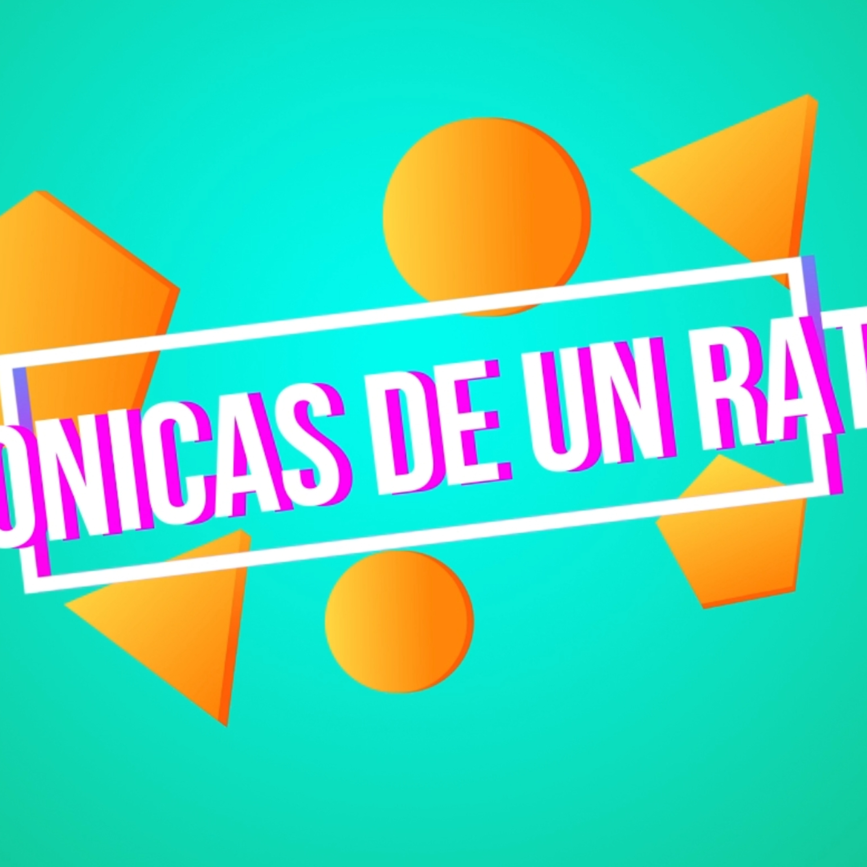 Cronicas De Un Rato Ep.1 IRAPUATO (Podcast)  episode artwork