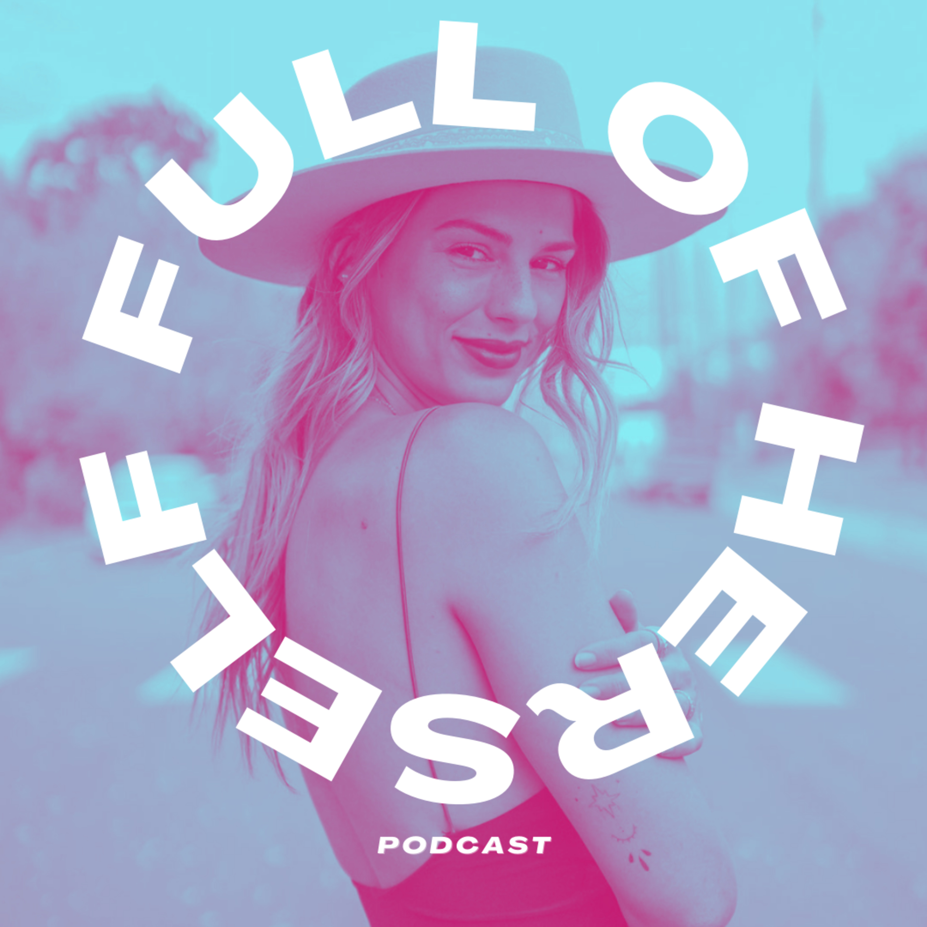 Full Of Herself