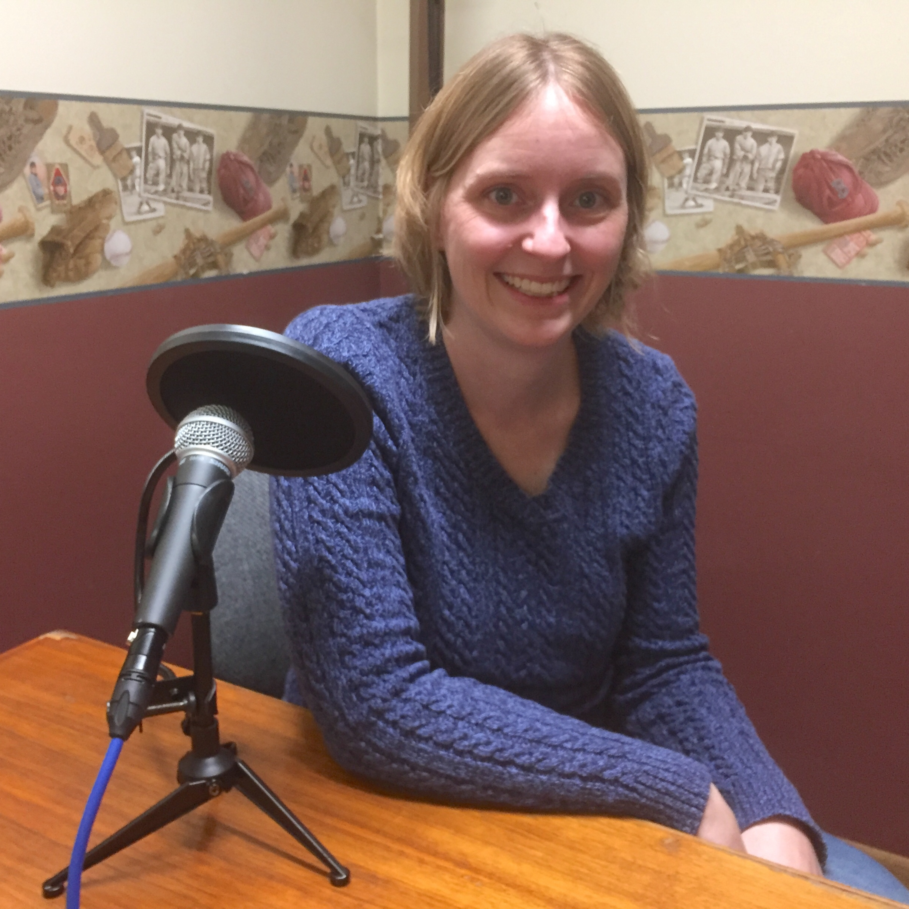 Journalists Are My Heroes