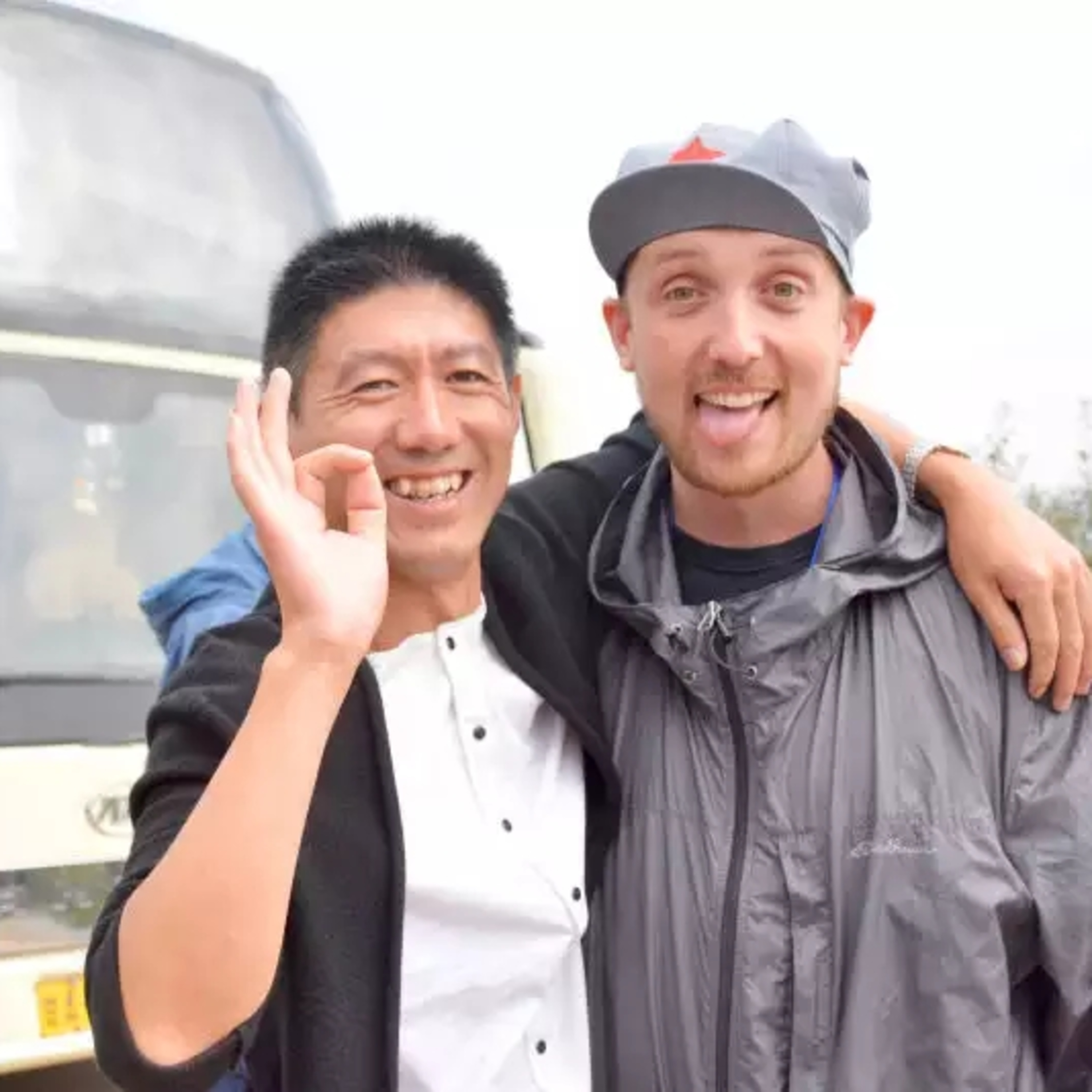 Journalists Are My Heroes