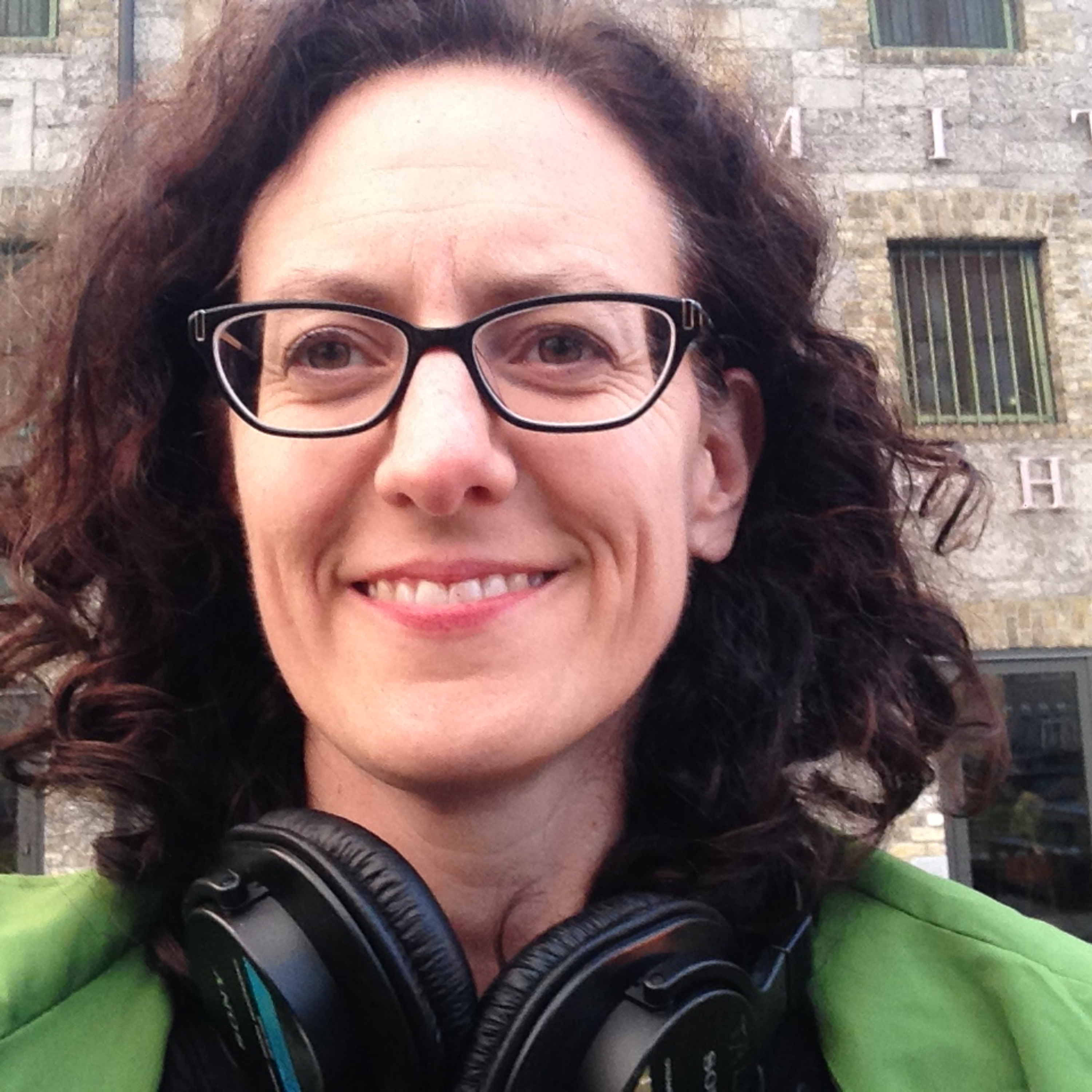 Journalists Are My Heroes