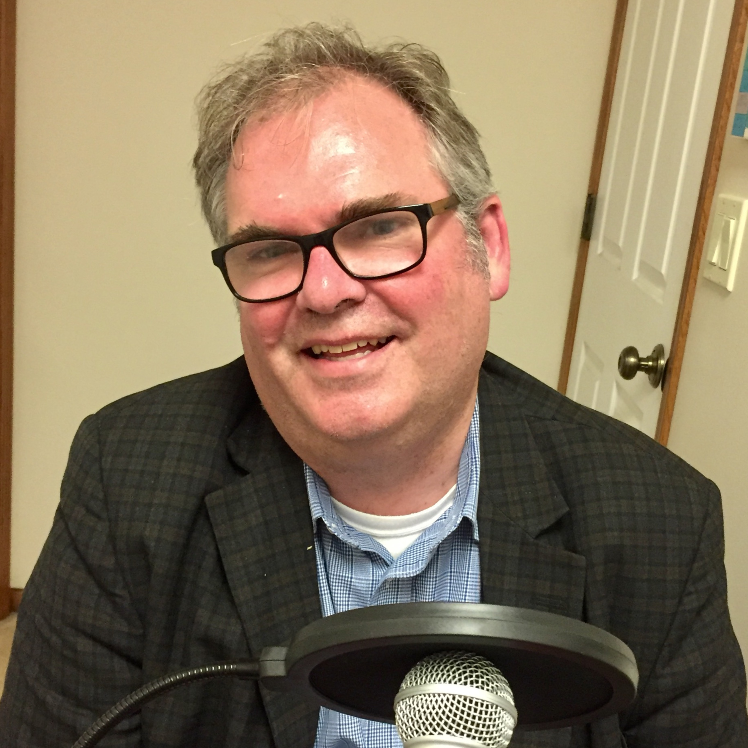 Journalists Are My Heroes