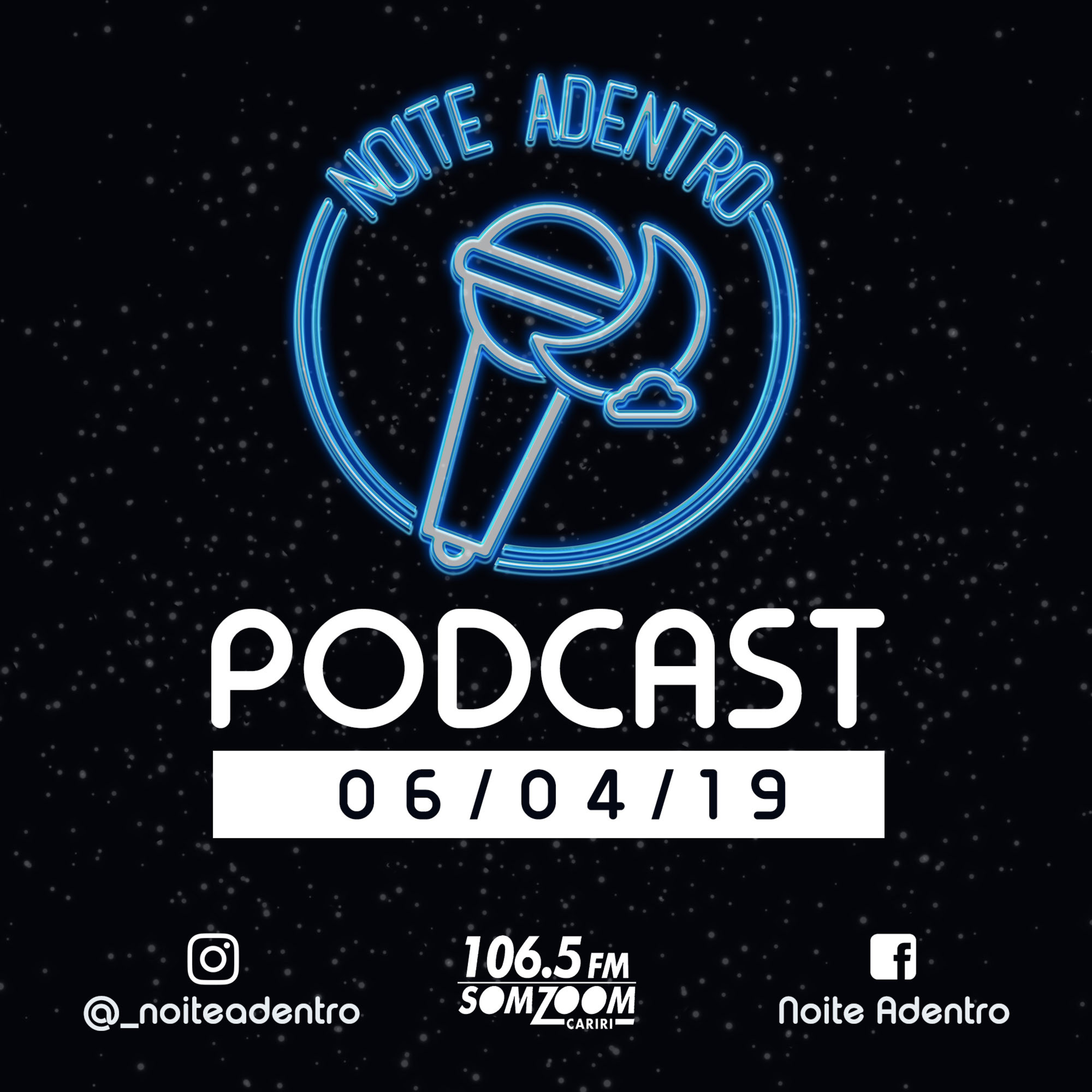 Noite Adentro