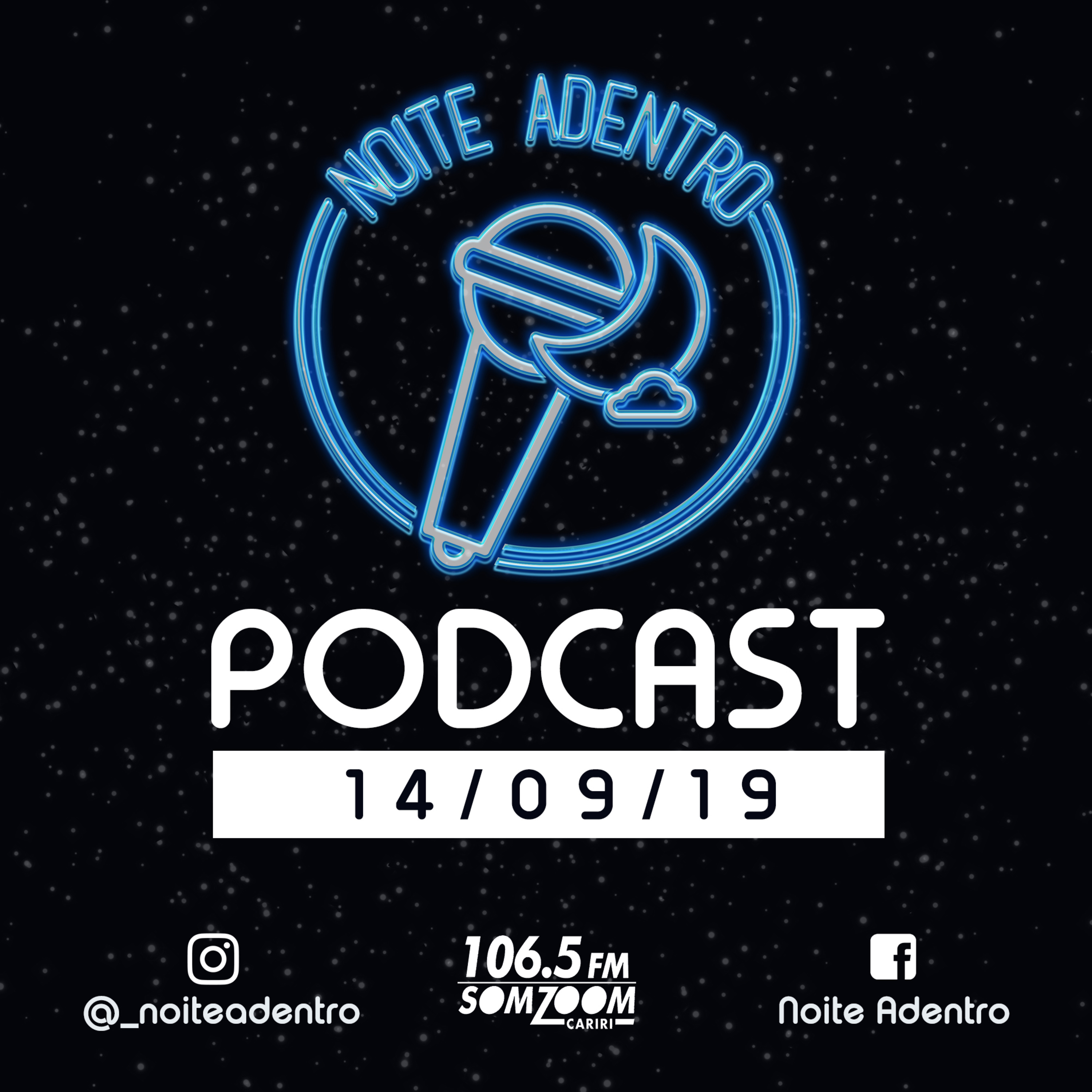 Noite Adentro