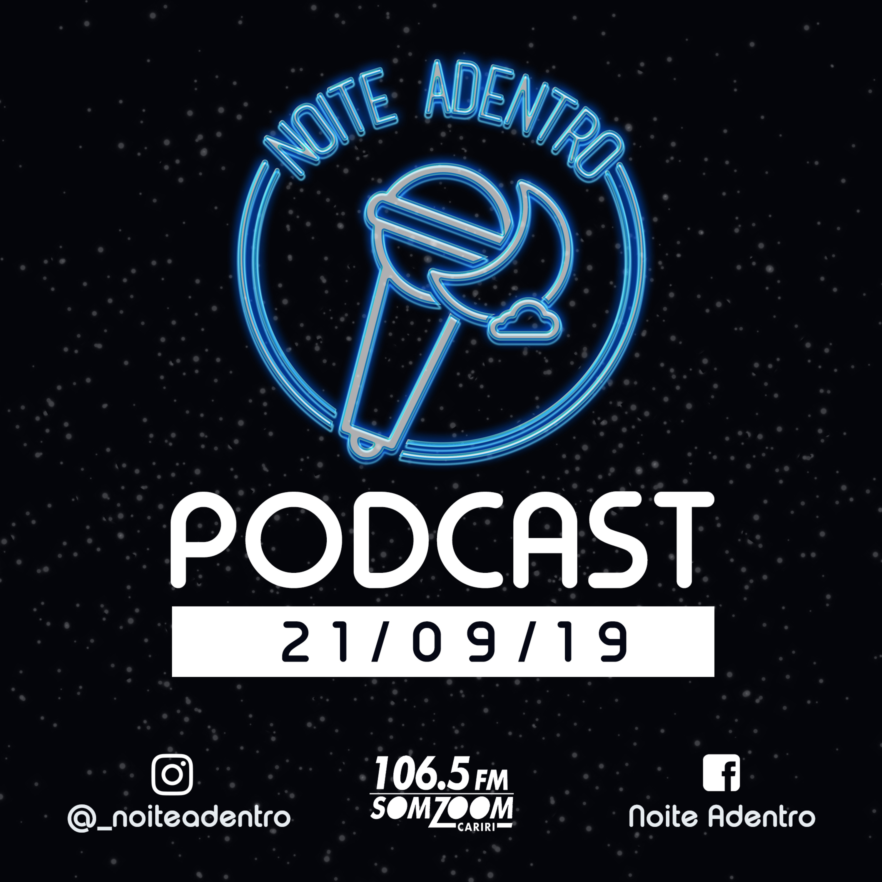 Noite Adentro
