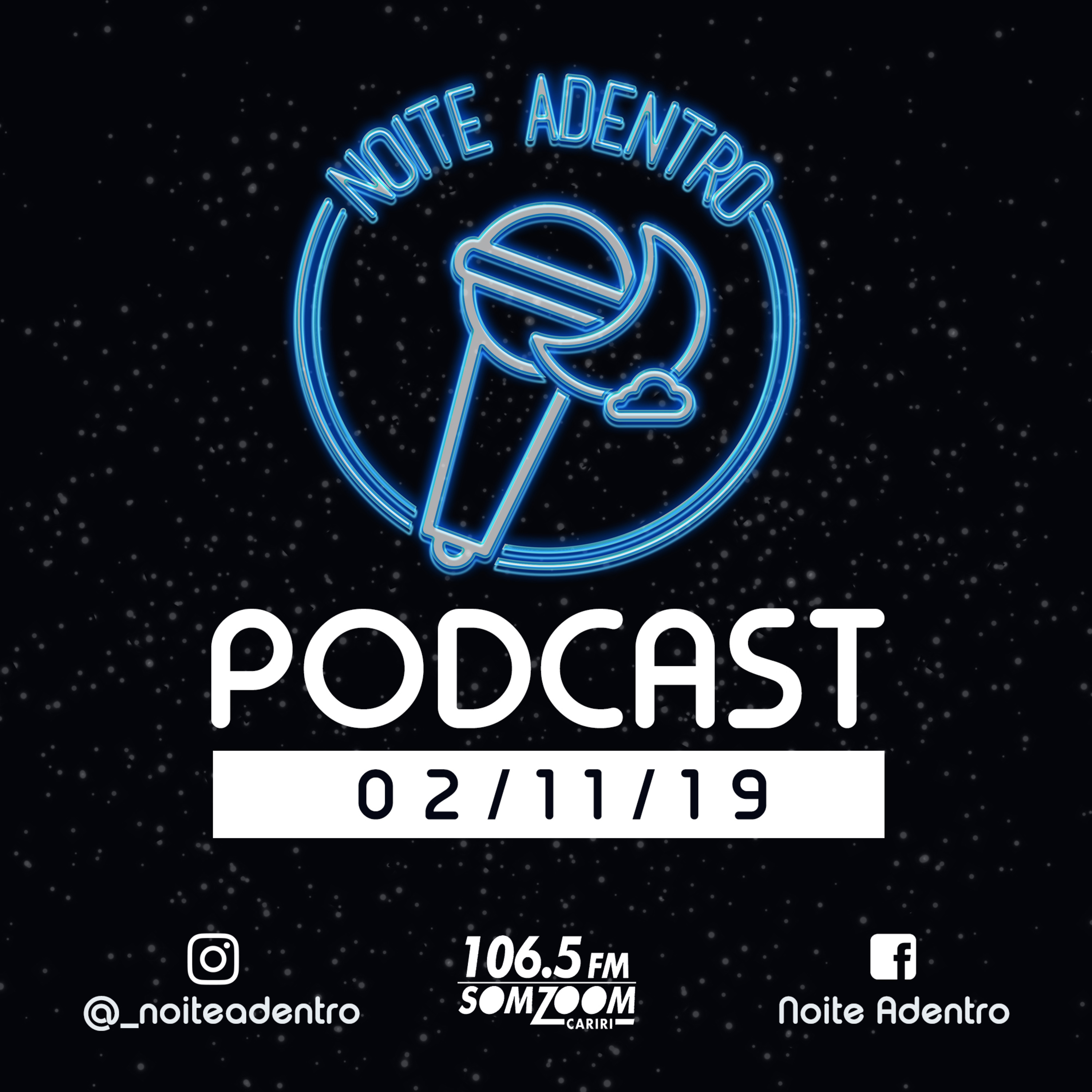 Noite Adentro