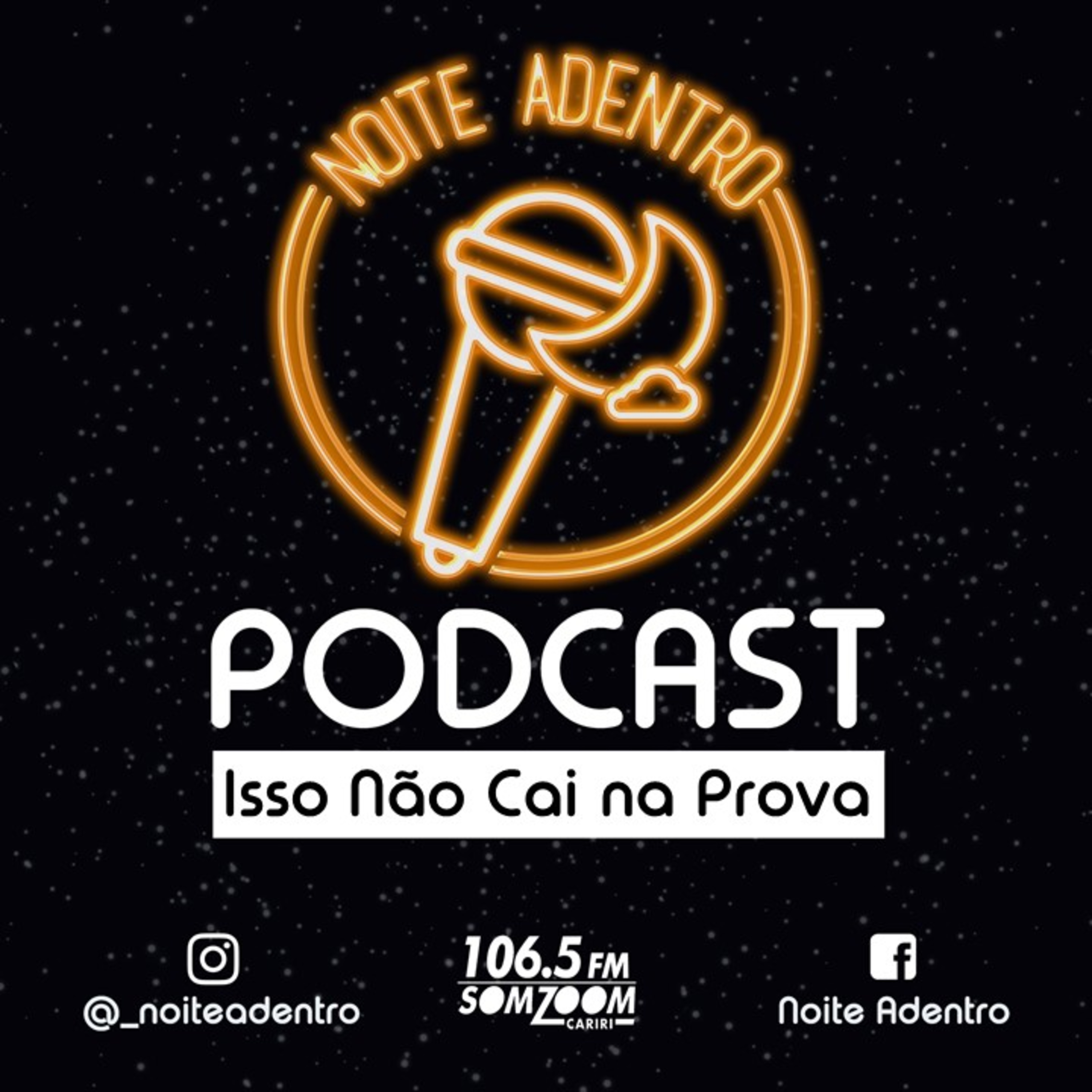 Noite Adentro