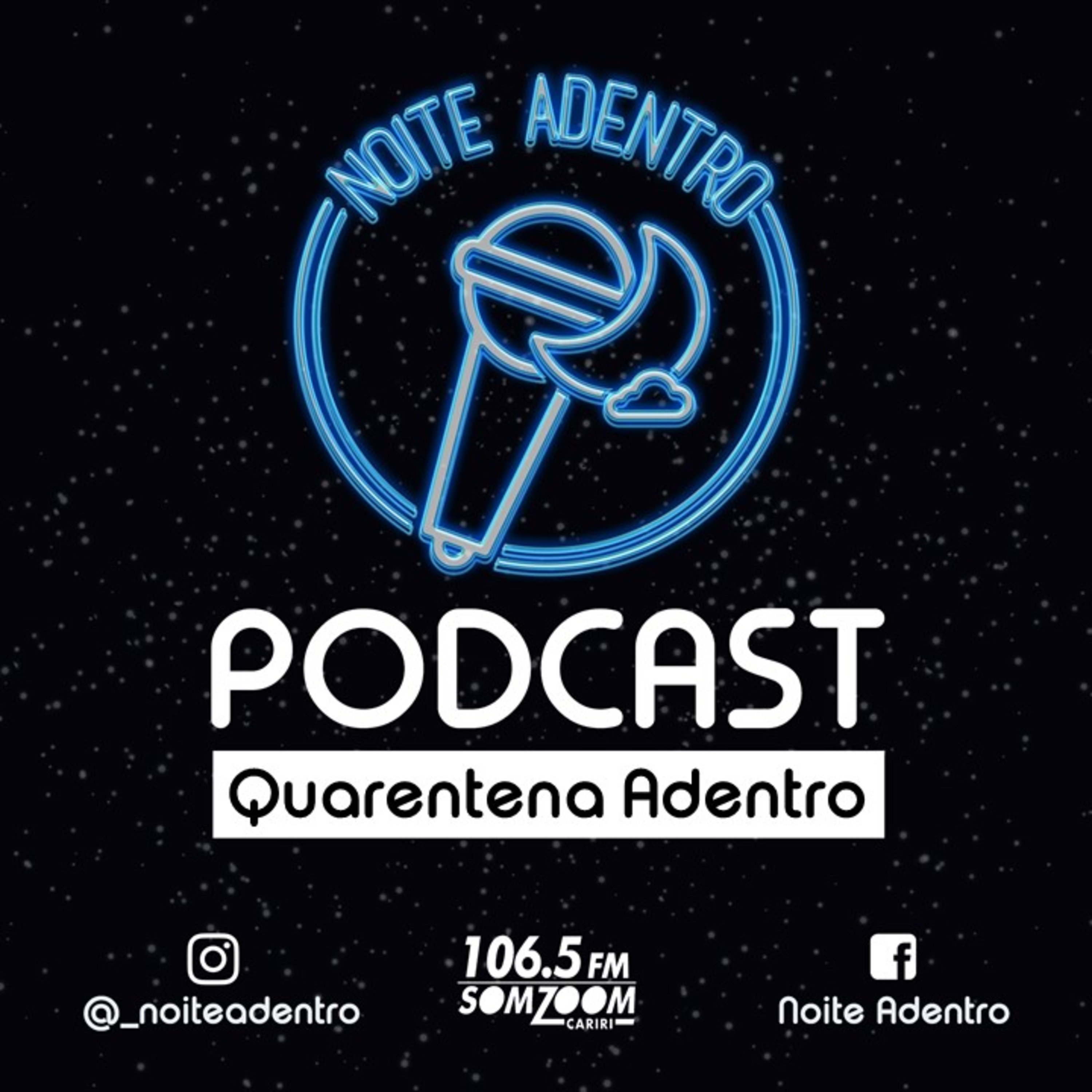 Noite Adentro