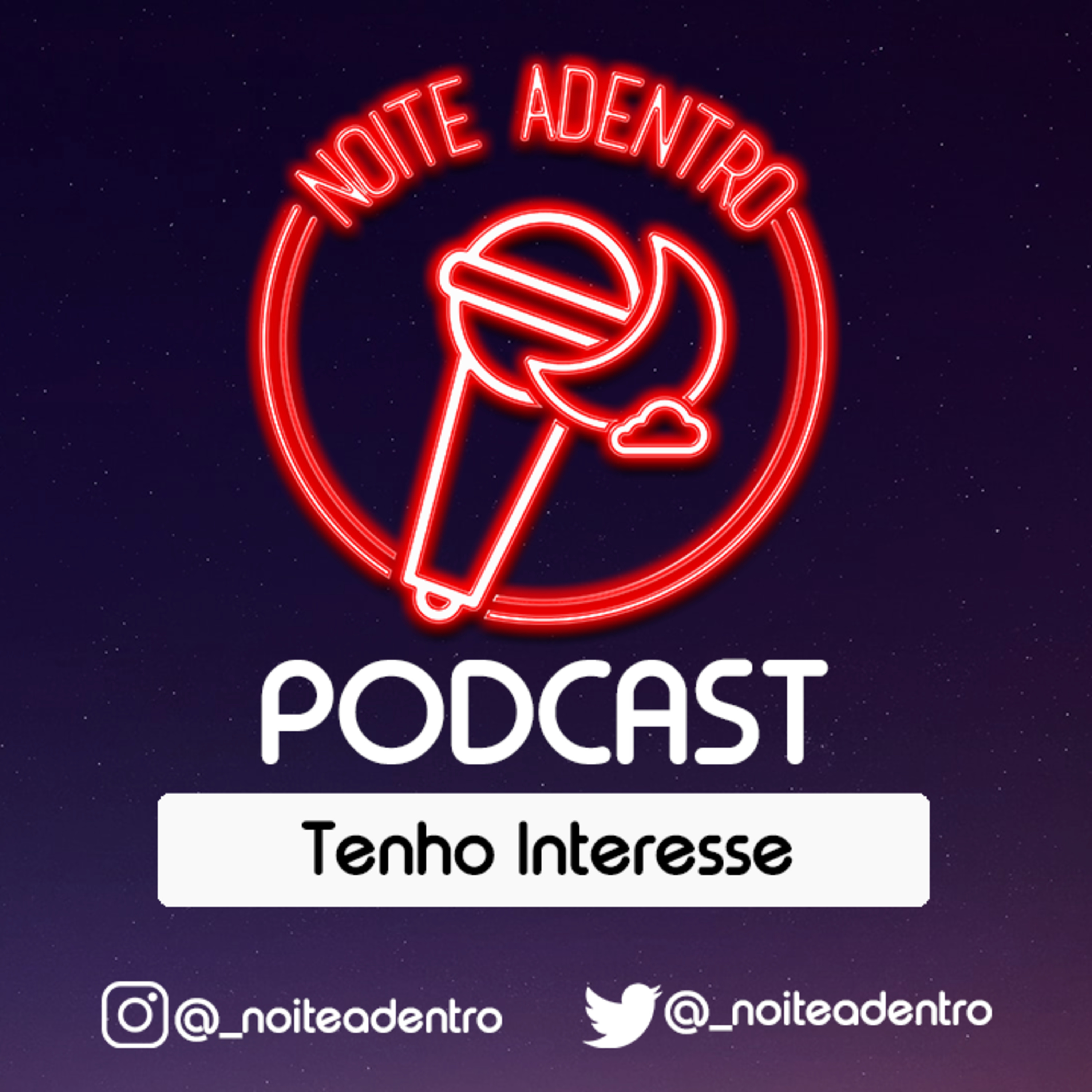 Noite Adentro