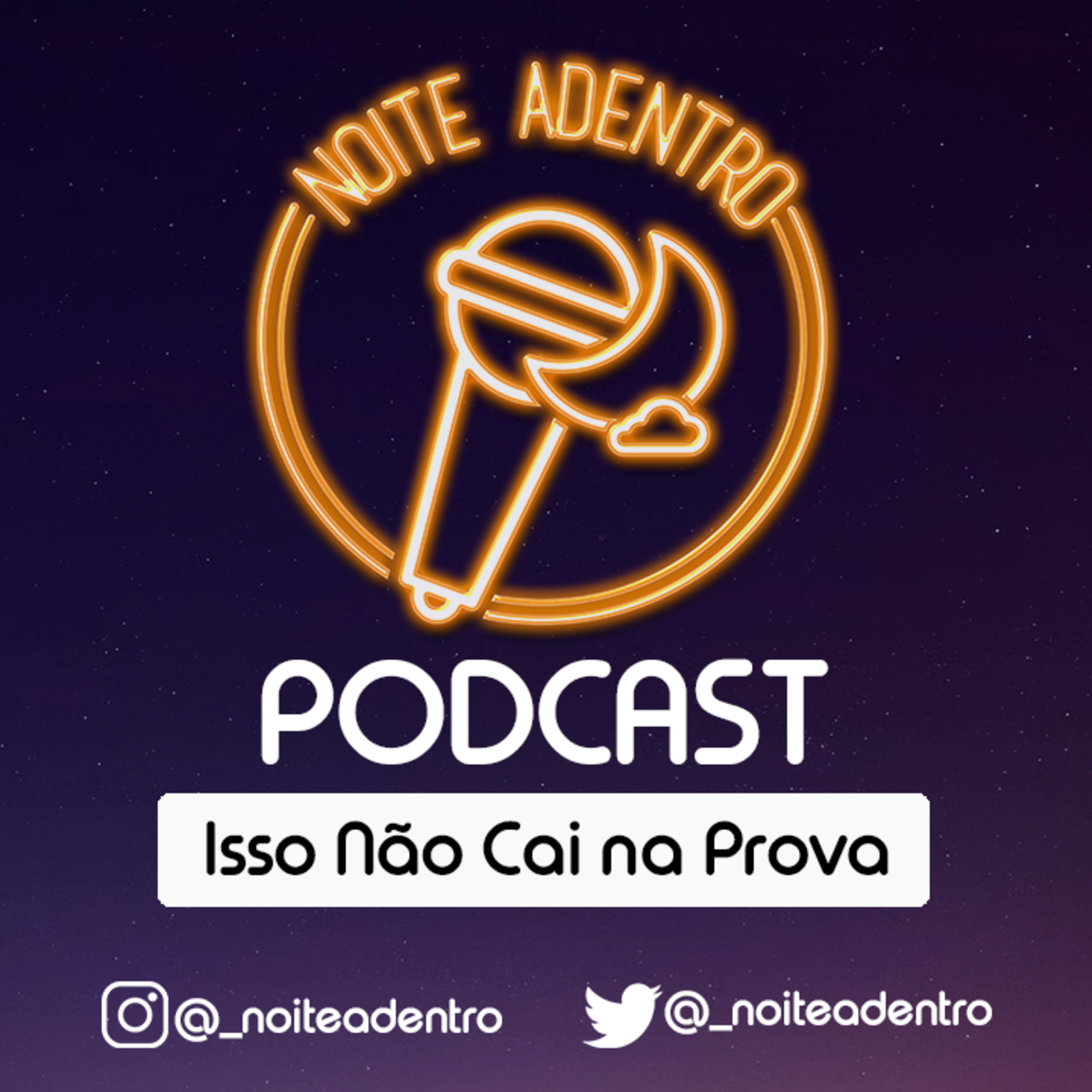 Noite Adentro