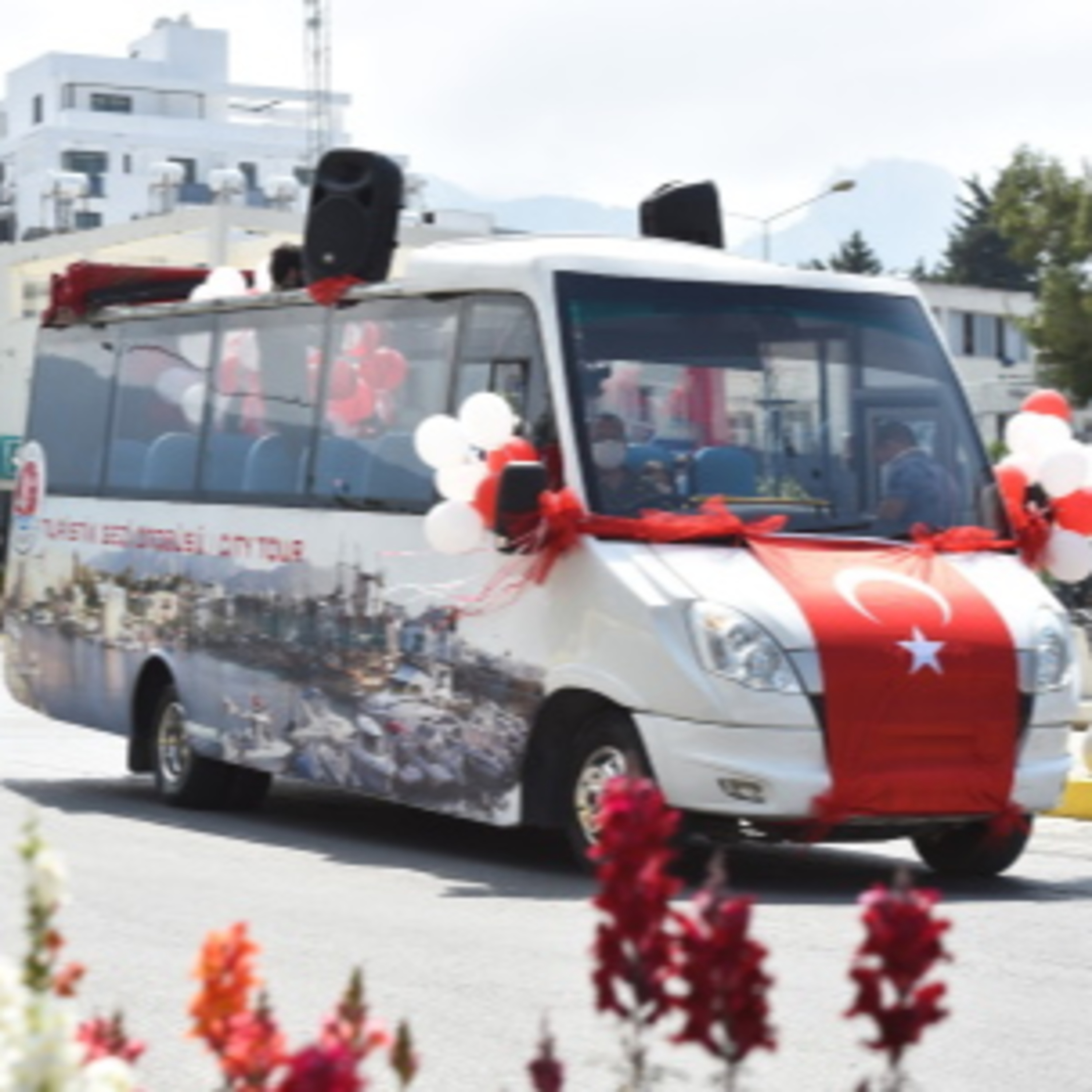 CyprusScene.com Demands Recognition of the TRNC