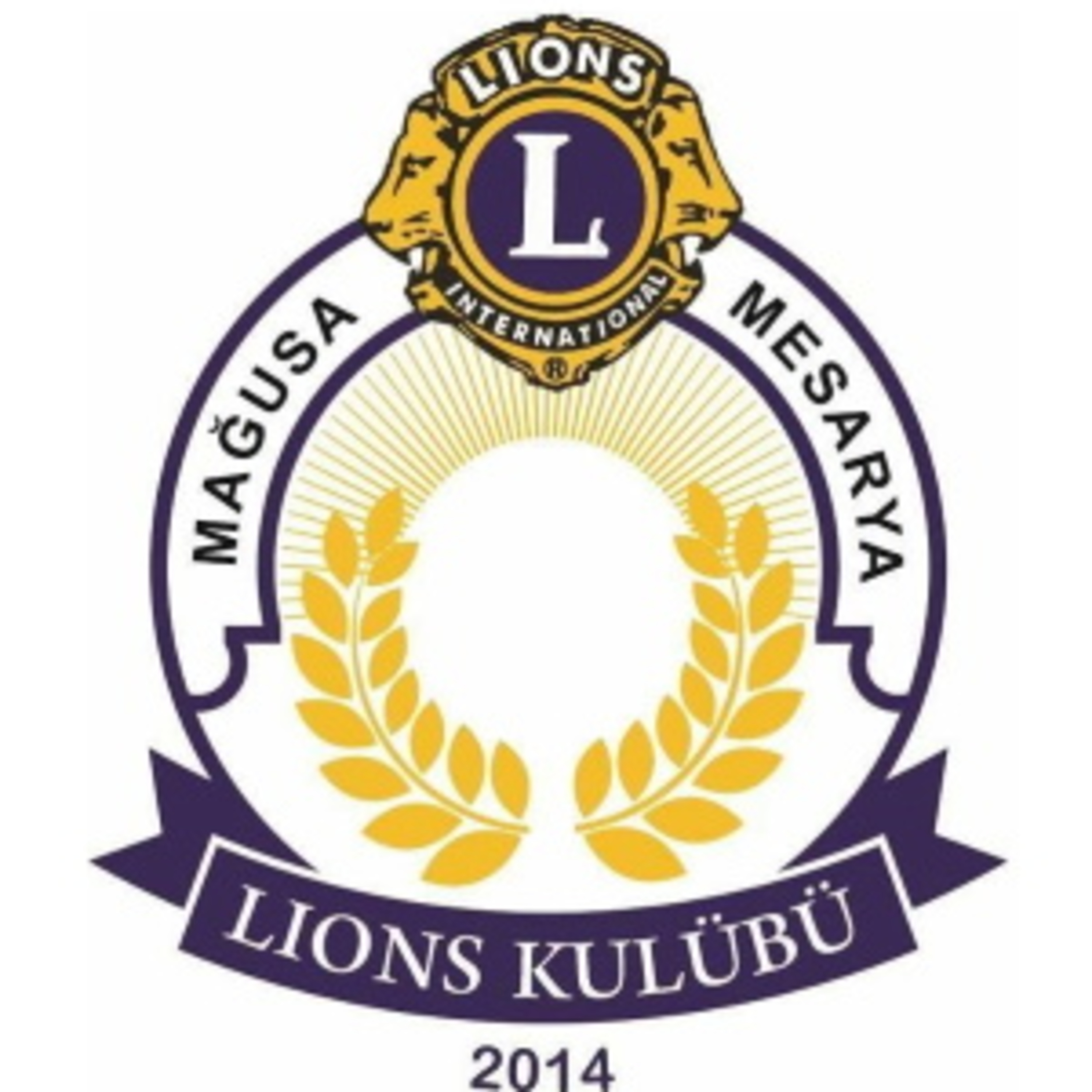 Mağusa Mesarya and Nicosia New Generation Lions Clubs work together