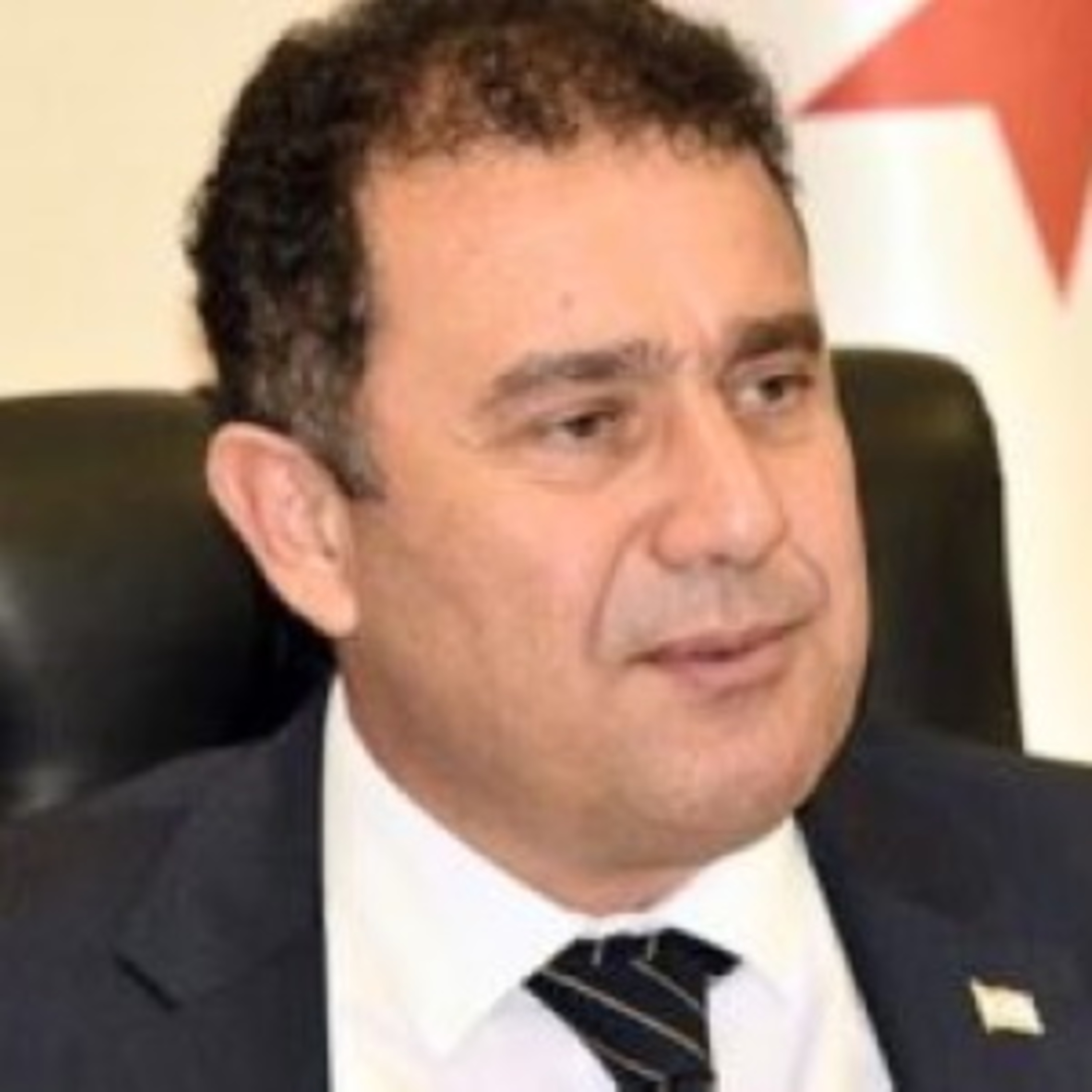 TRNC PM Saner criticises EU for threatening Turkey with sanctions