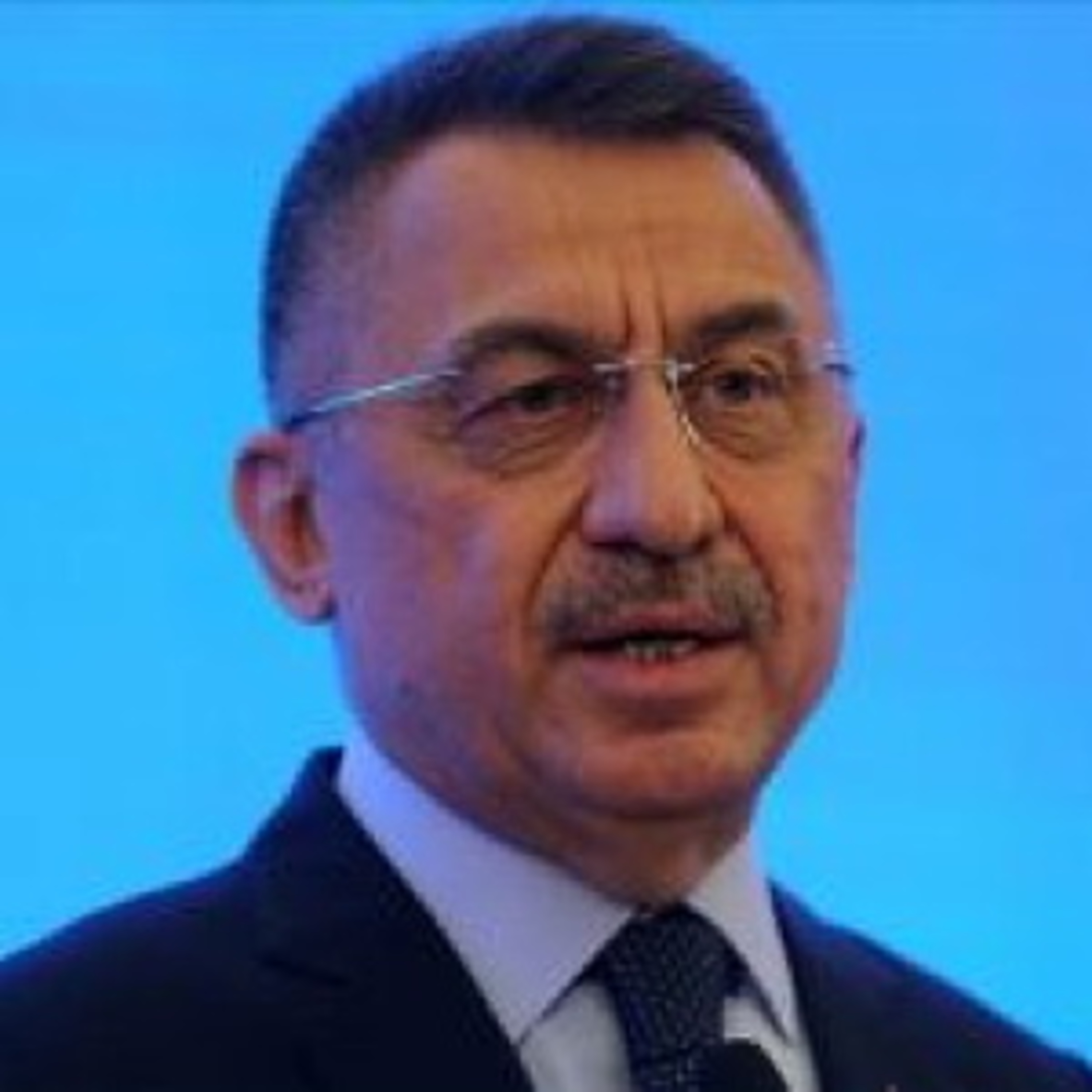 Oktay criticises the EU and the UN over Cyprus policy