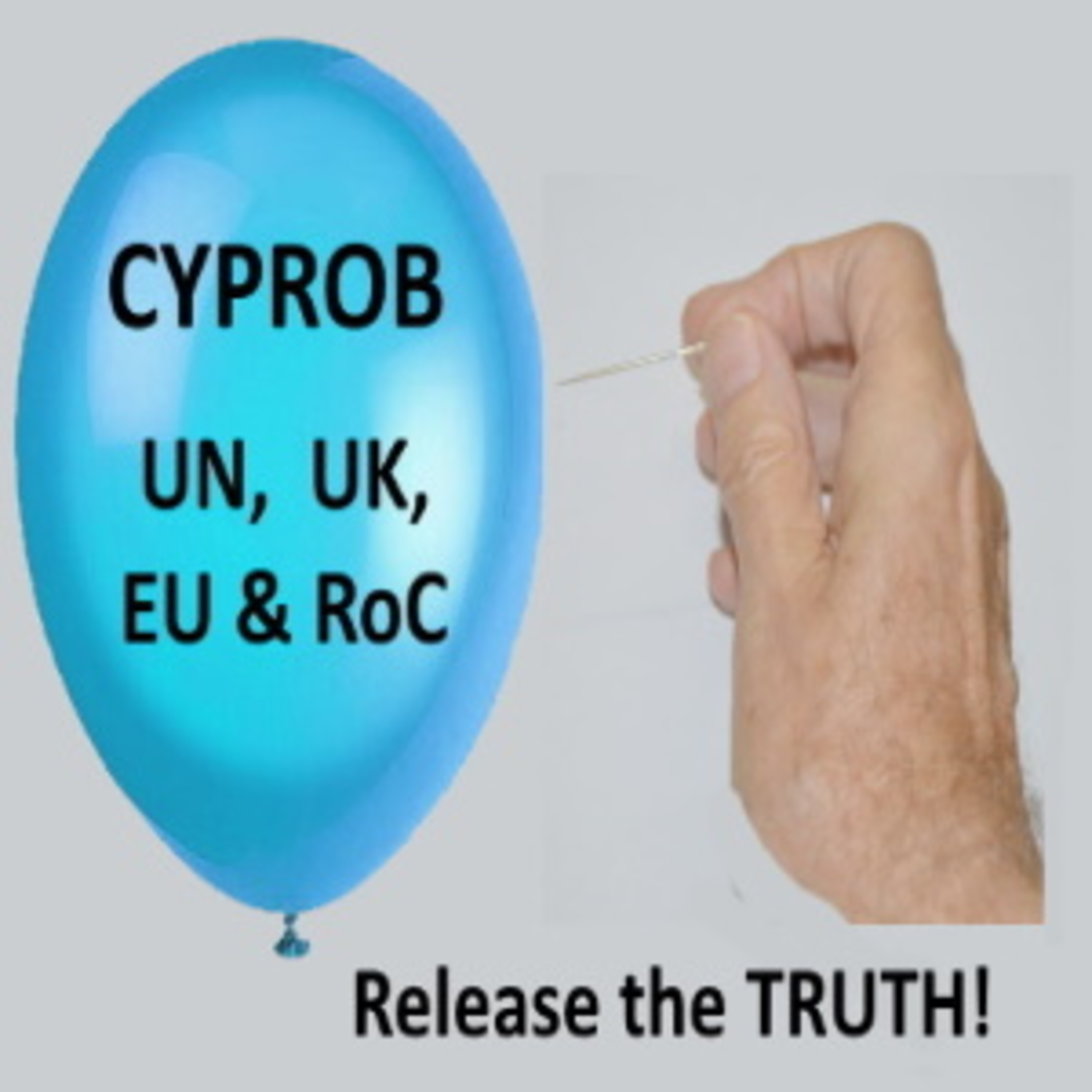 CyprusScene.com Demands Recognition of the TRNC