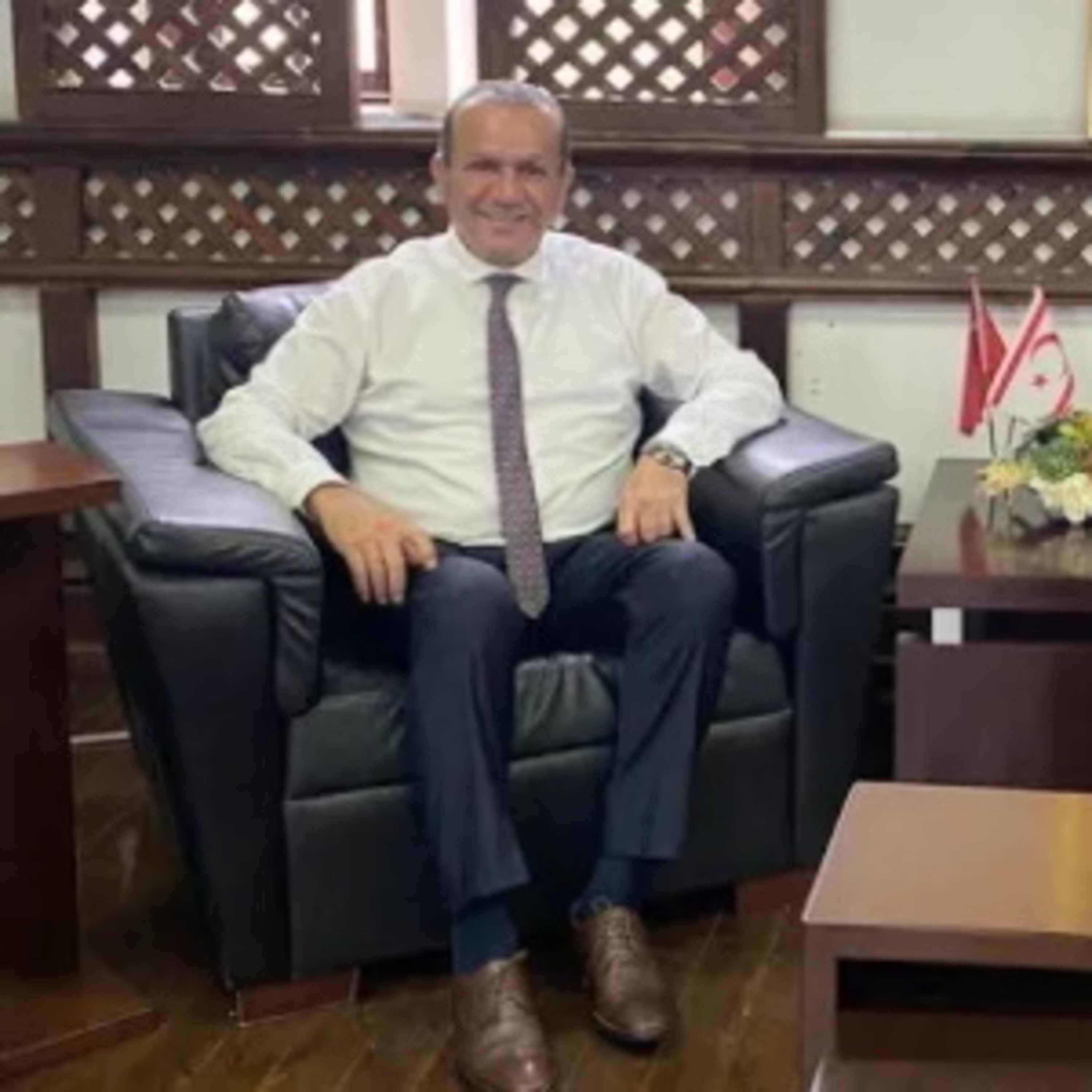 CyprusScene.com Demands Recognition of the TRNC
