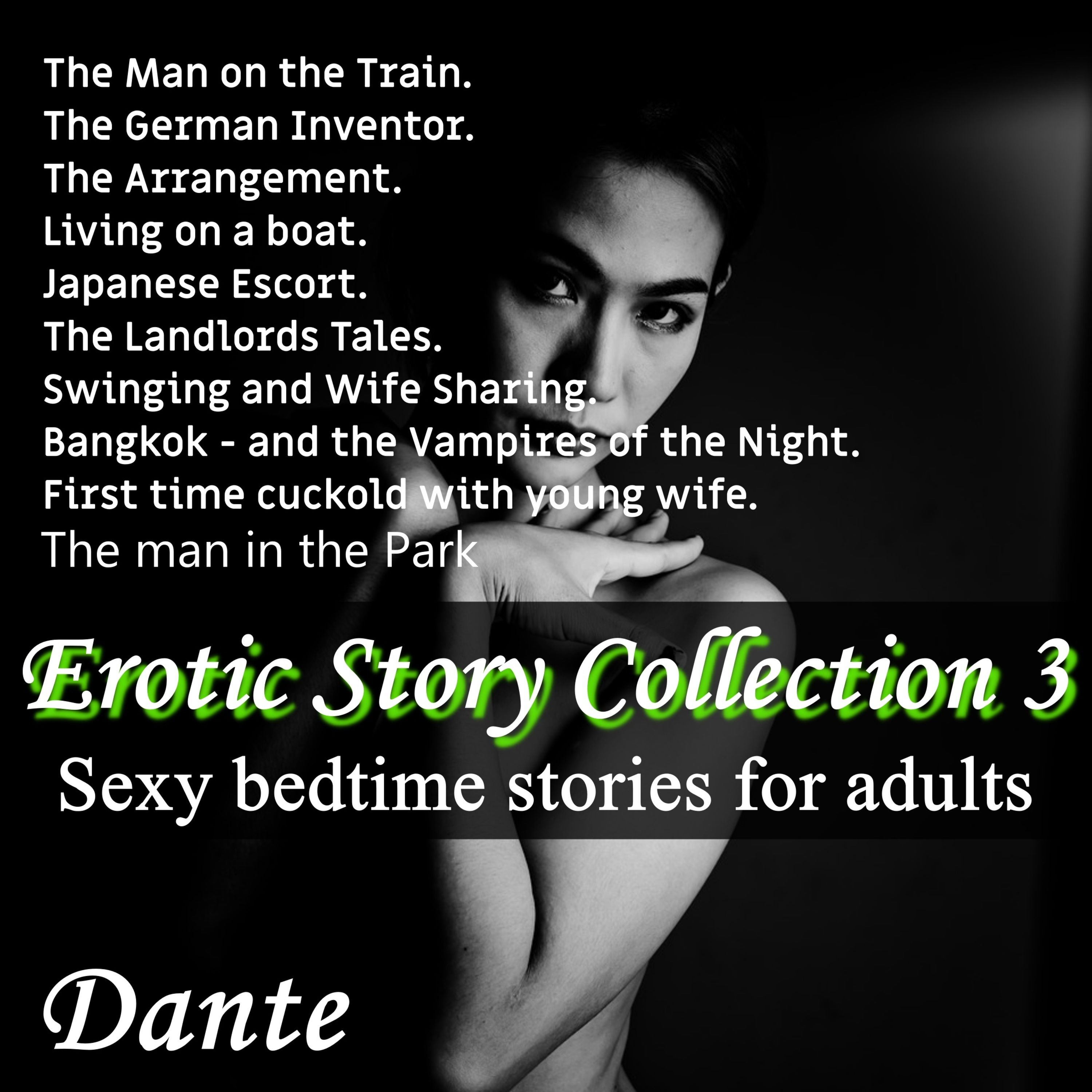 Dantes Erotica