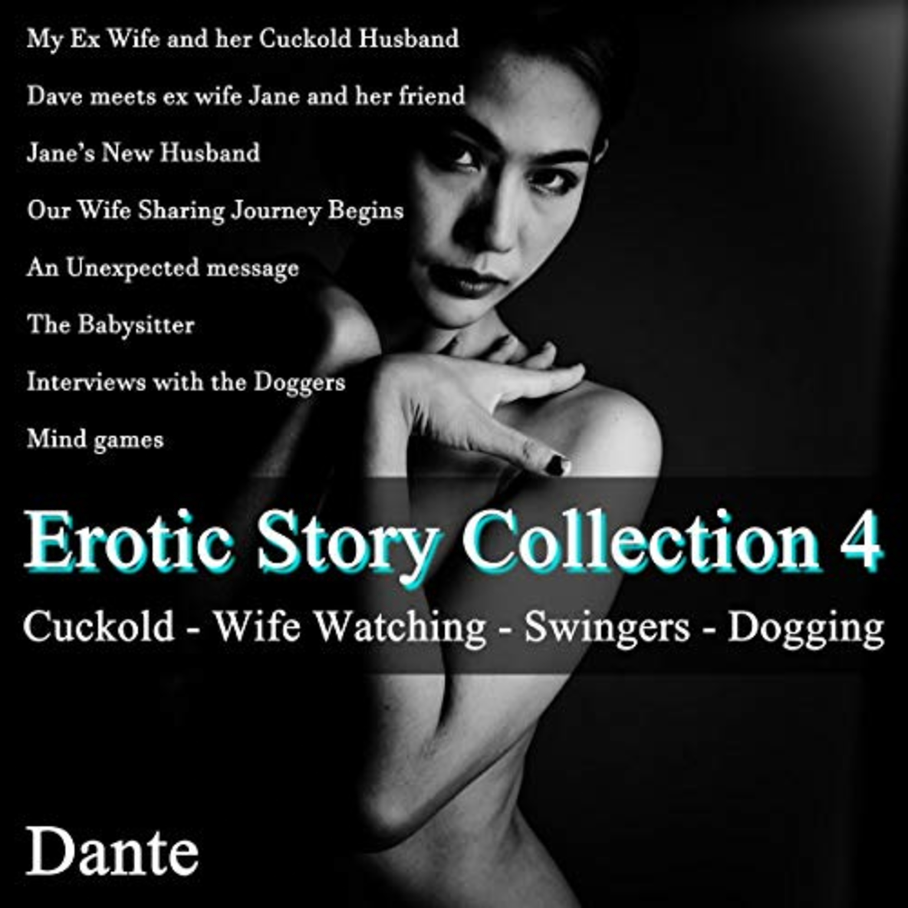 Dantes Erotica
