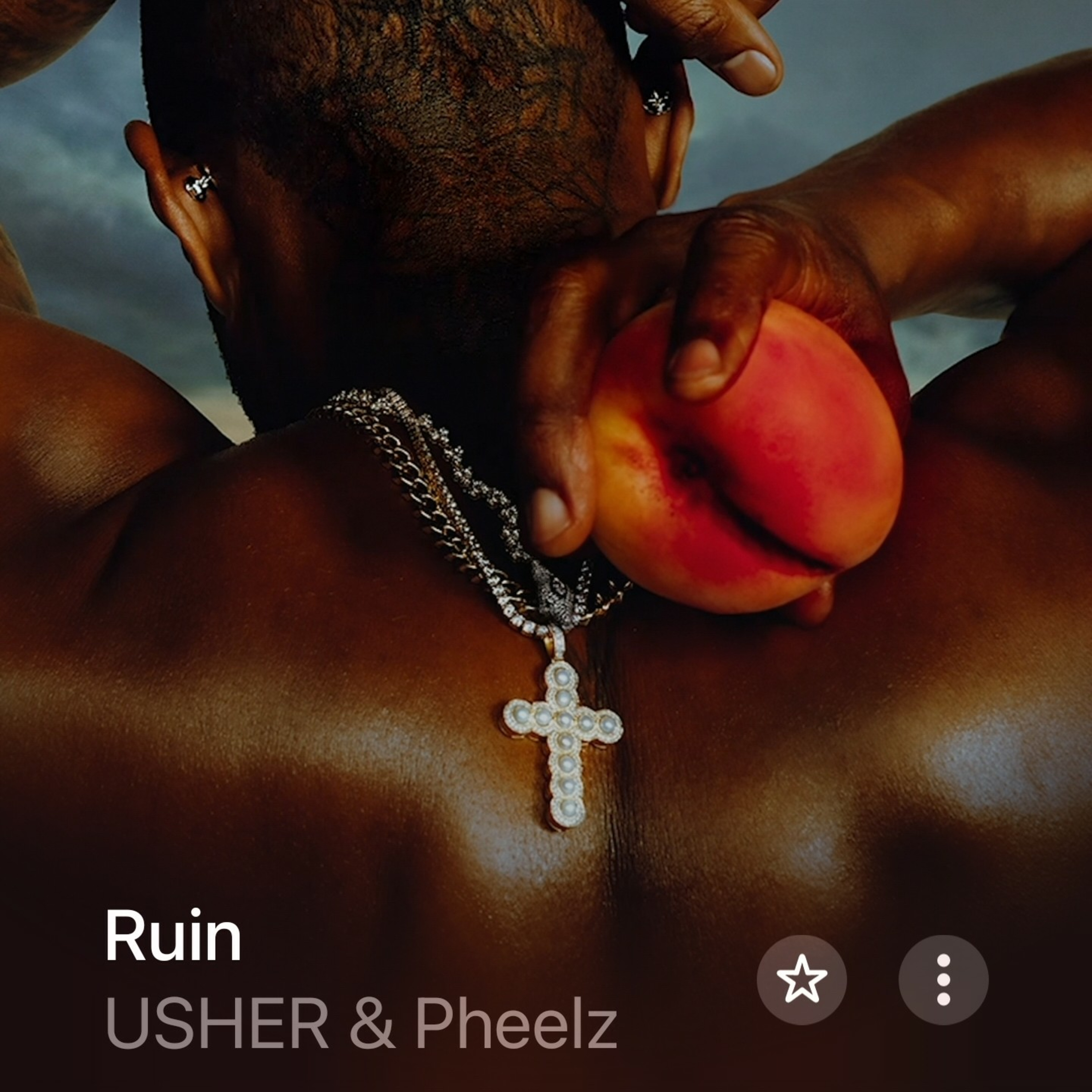 Does Usher Still Bang? episode artwork