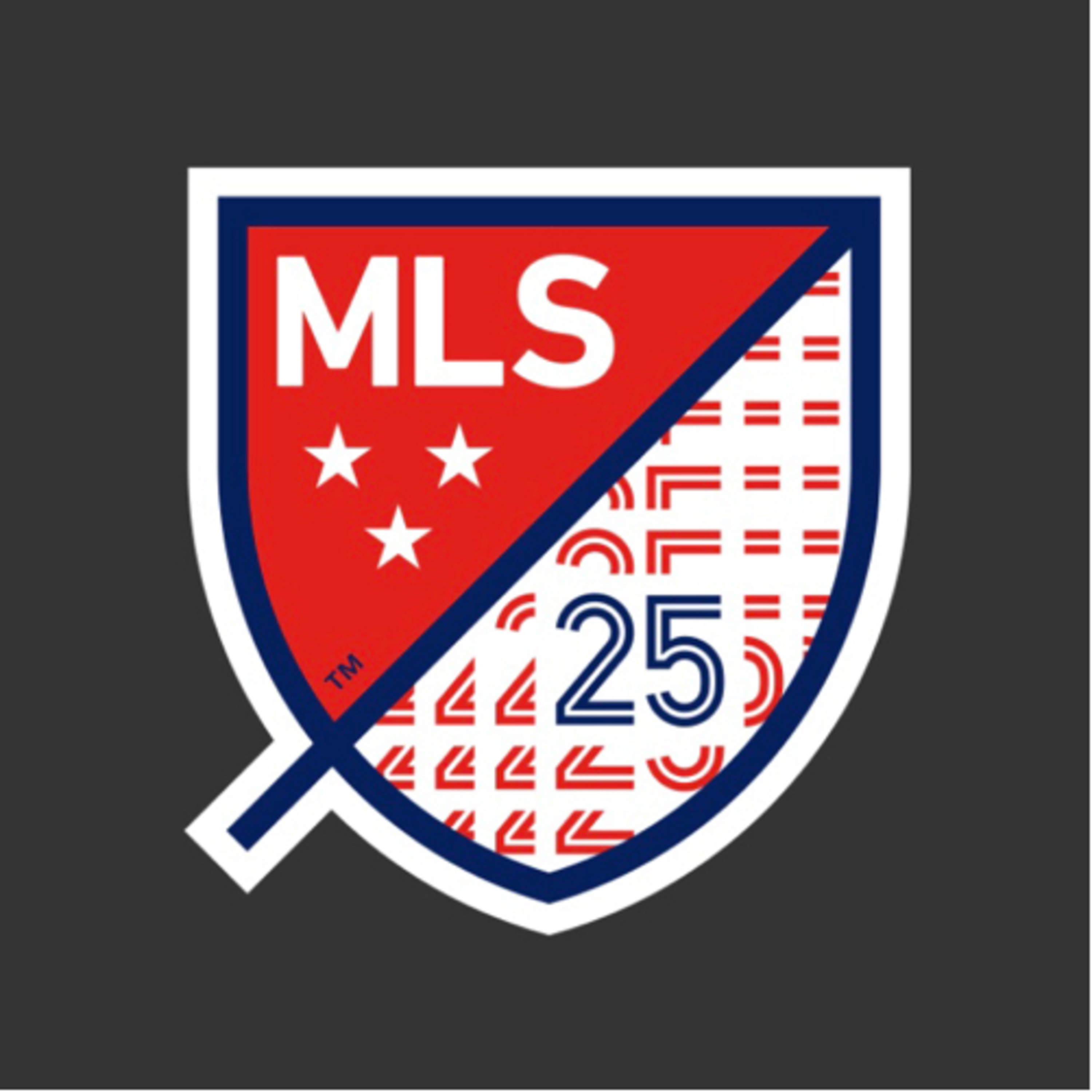 13. MAJOR LEAGUE SOCCER ️