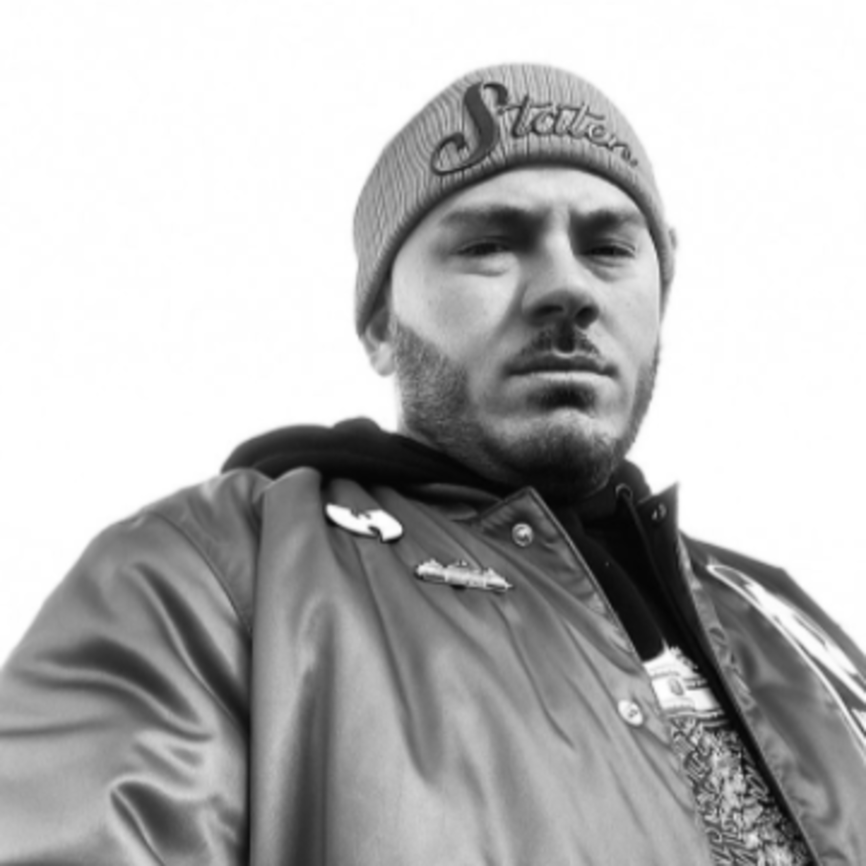 TYPE88 Radio with Dave Noodlez
