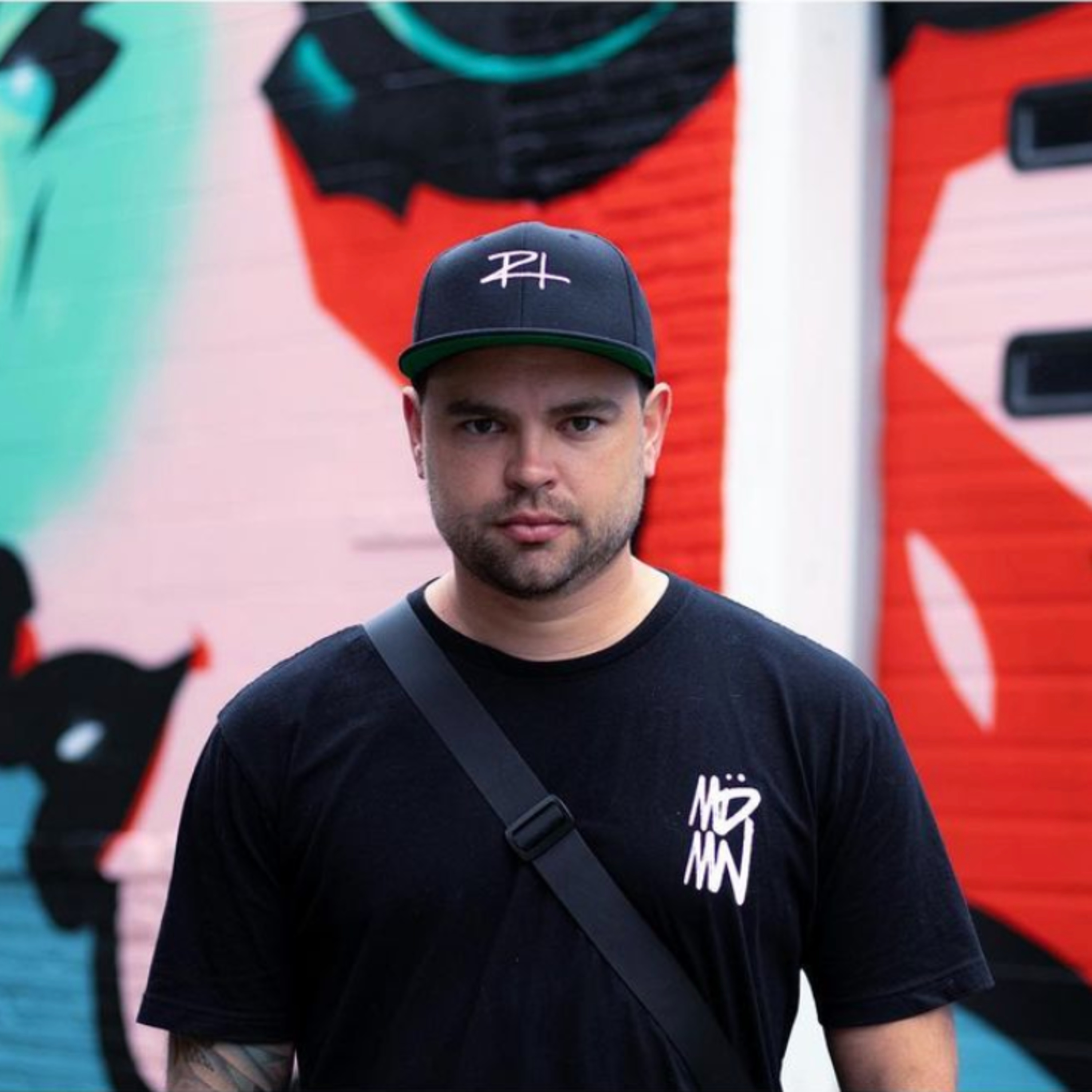 TYPE88 Radio with Dave Noodlez