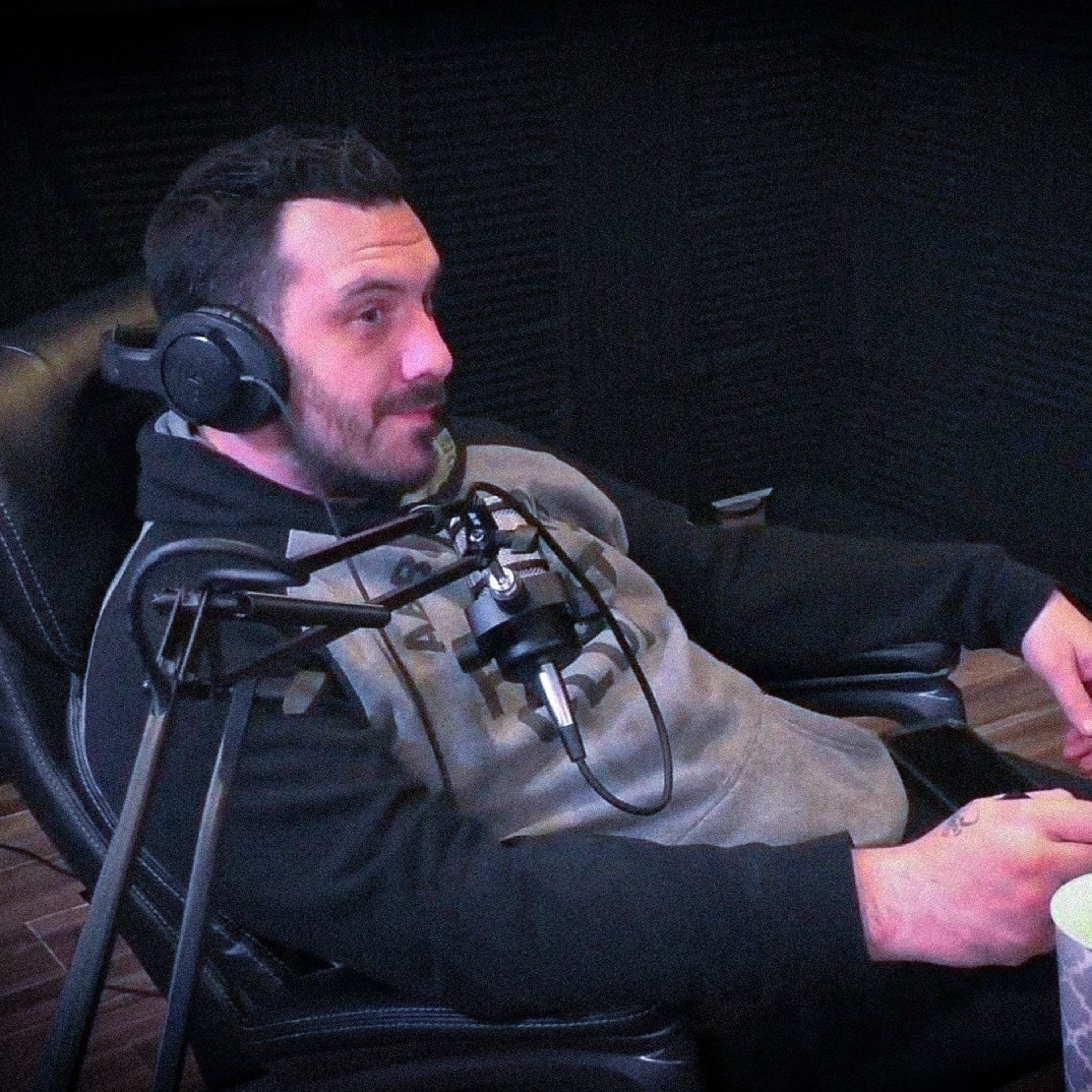 TYPE88 Radio with Dave Noodlez