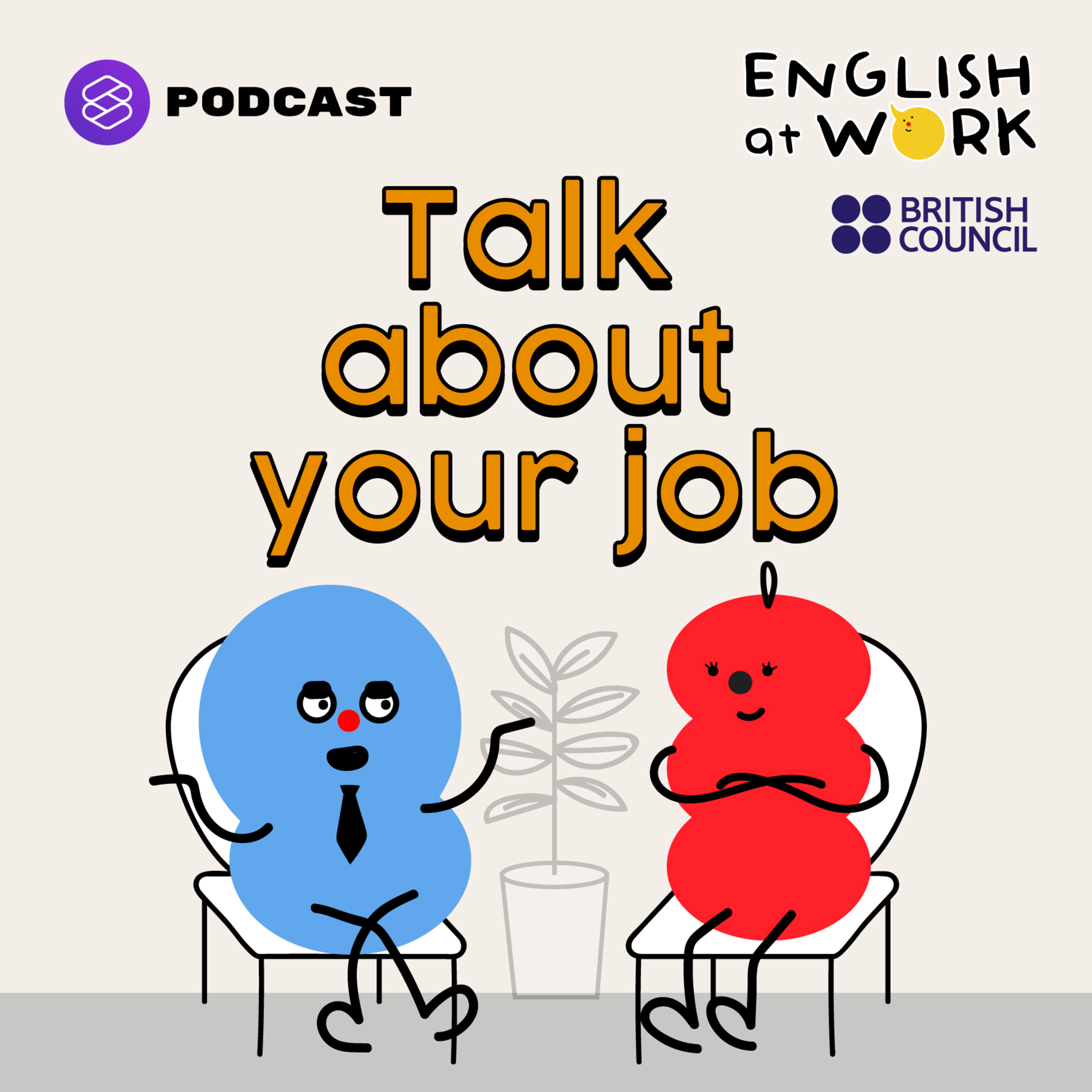 EAW02 ออกแบบ Story-telling อย่างไร ให้งานของคุณฟังดูน่าประทับใจ แบบไม่มีใครกล้าลืม episode artwork