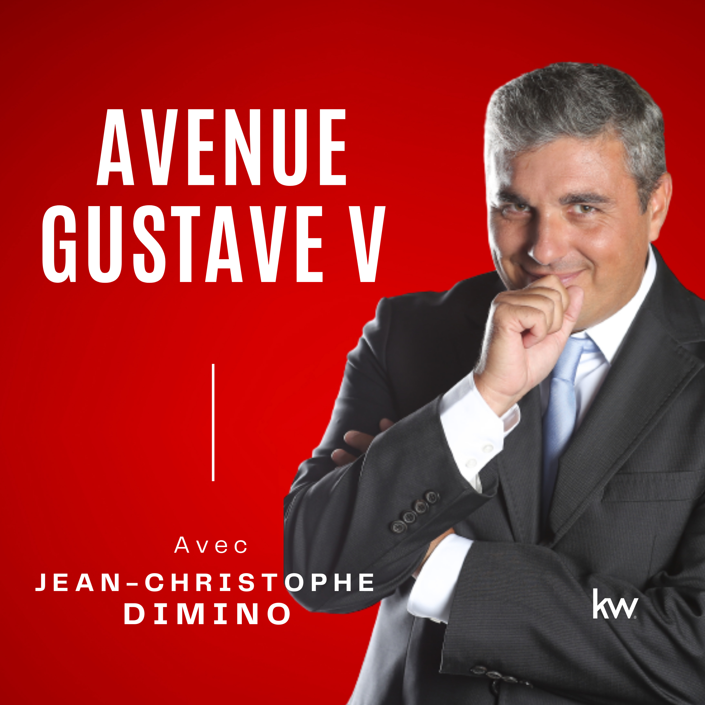 Qui mieux qu'un agent pour parler immobilier ?  episode artwork