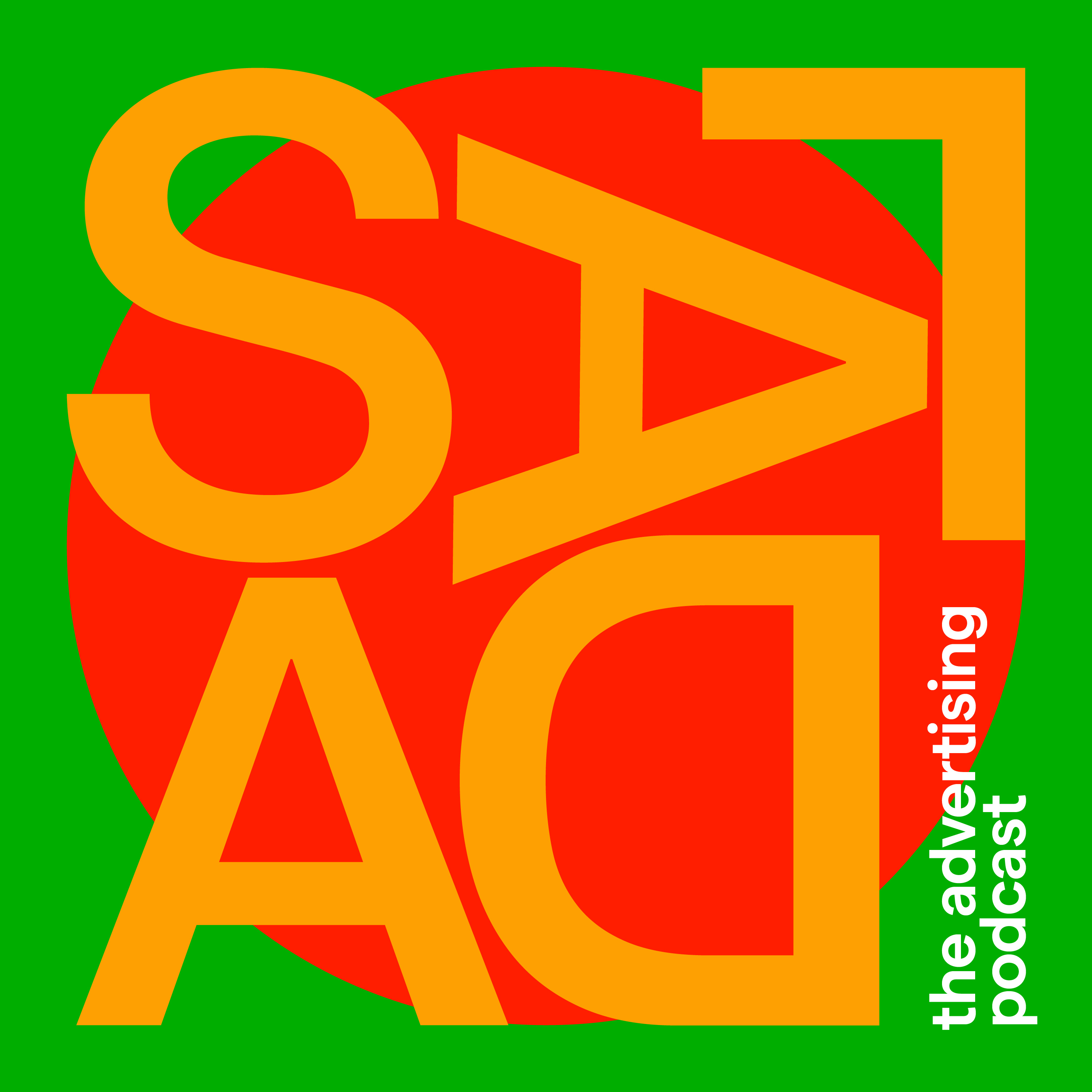 Salad: The Advertising Podcast
