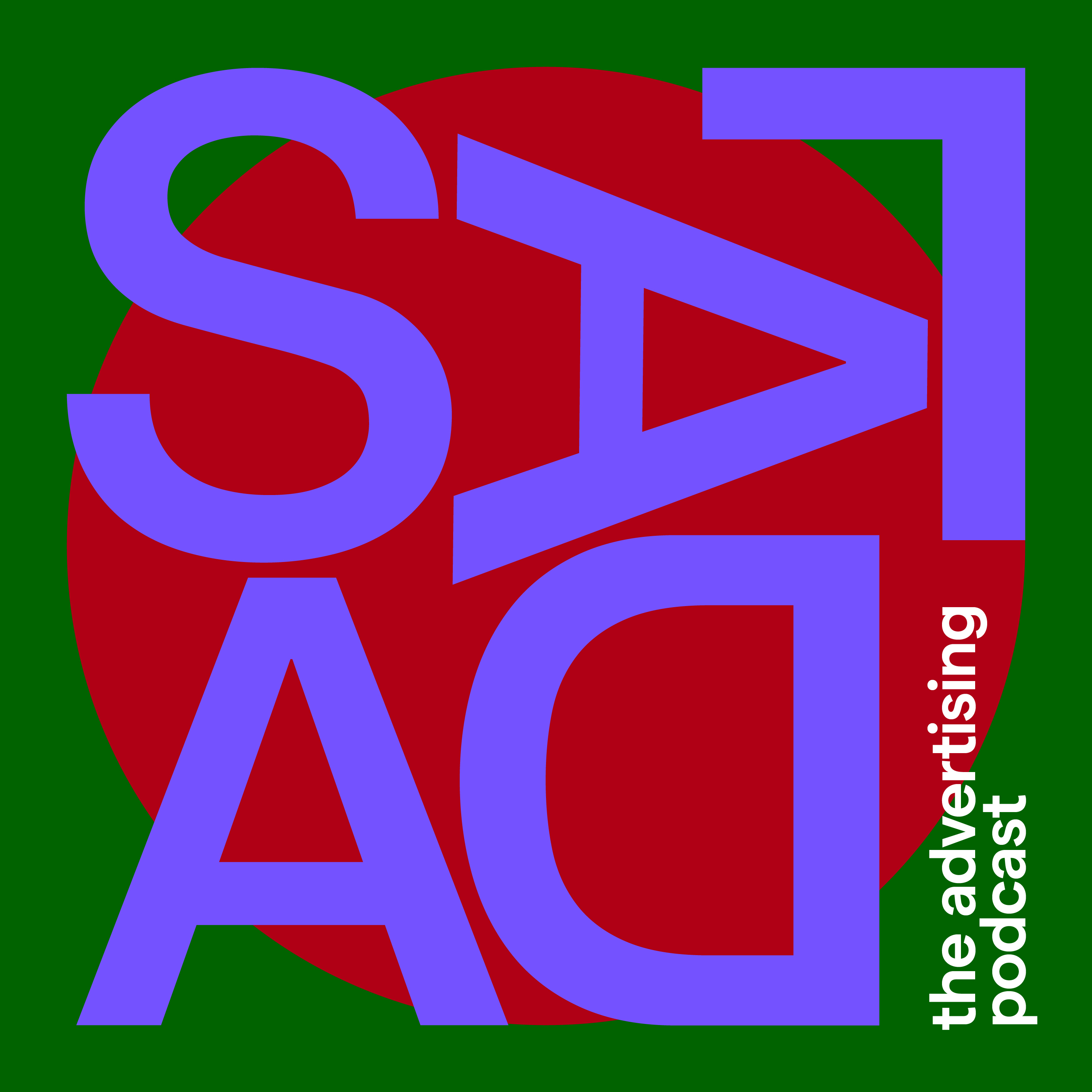 Salad: The Advertising Podcast