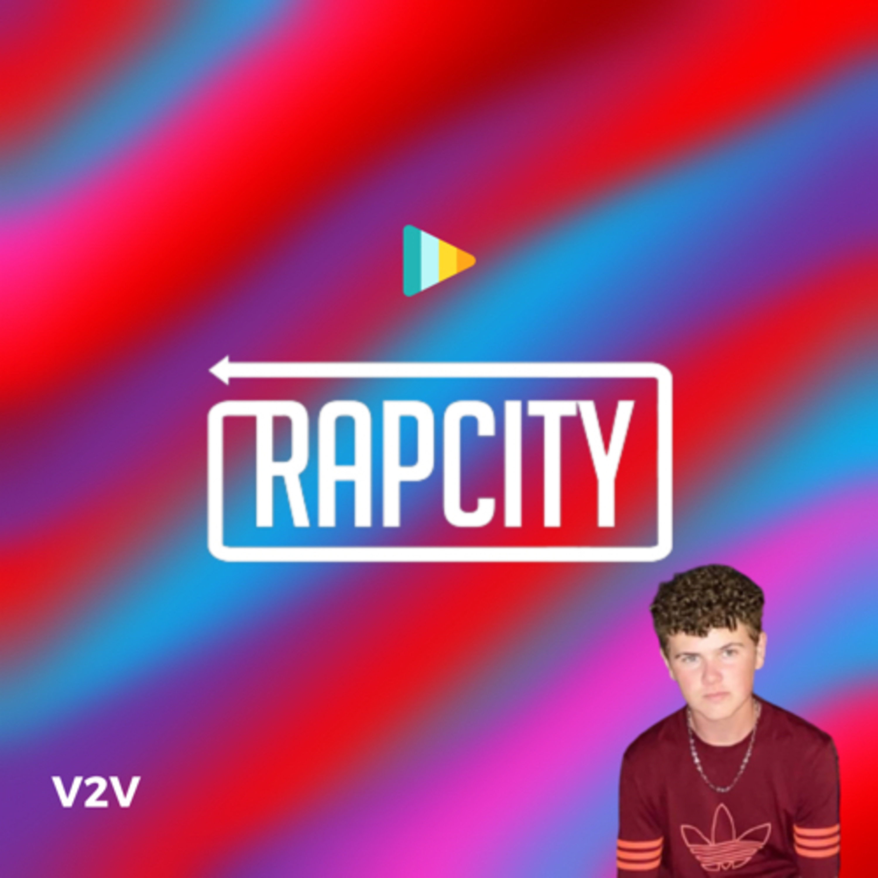 RapCity