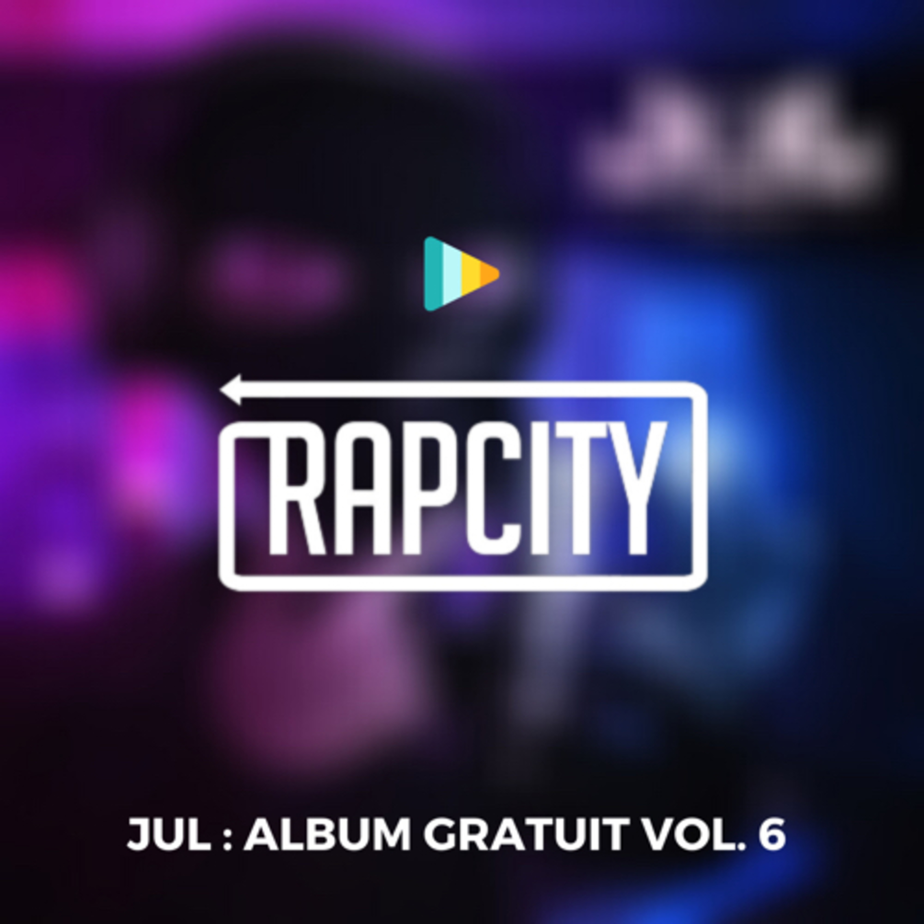RapCity