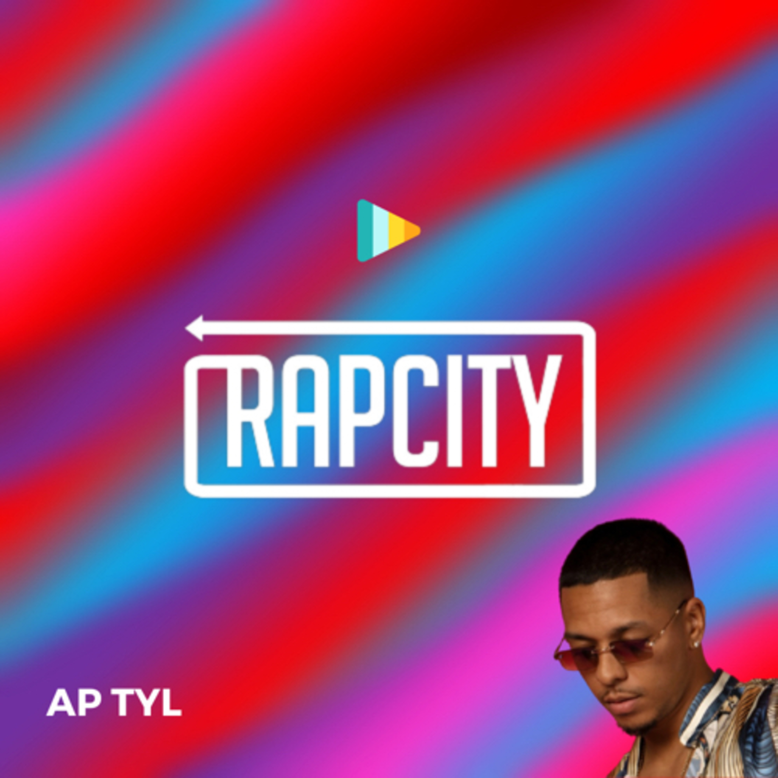 RapCity